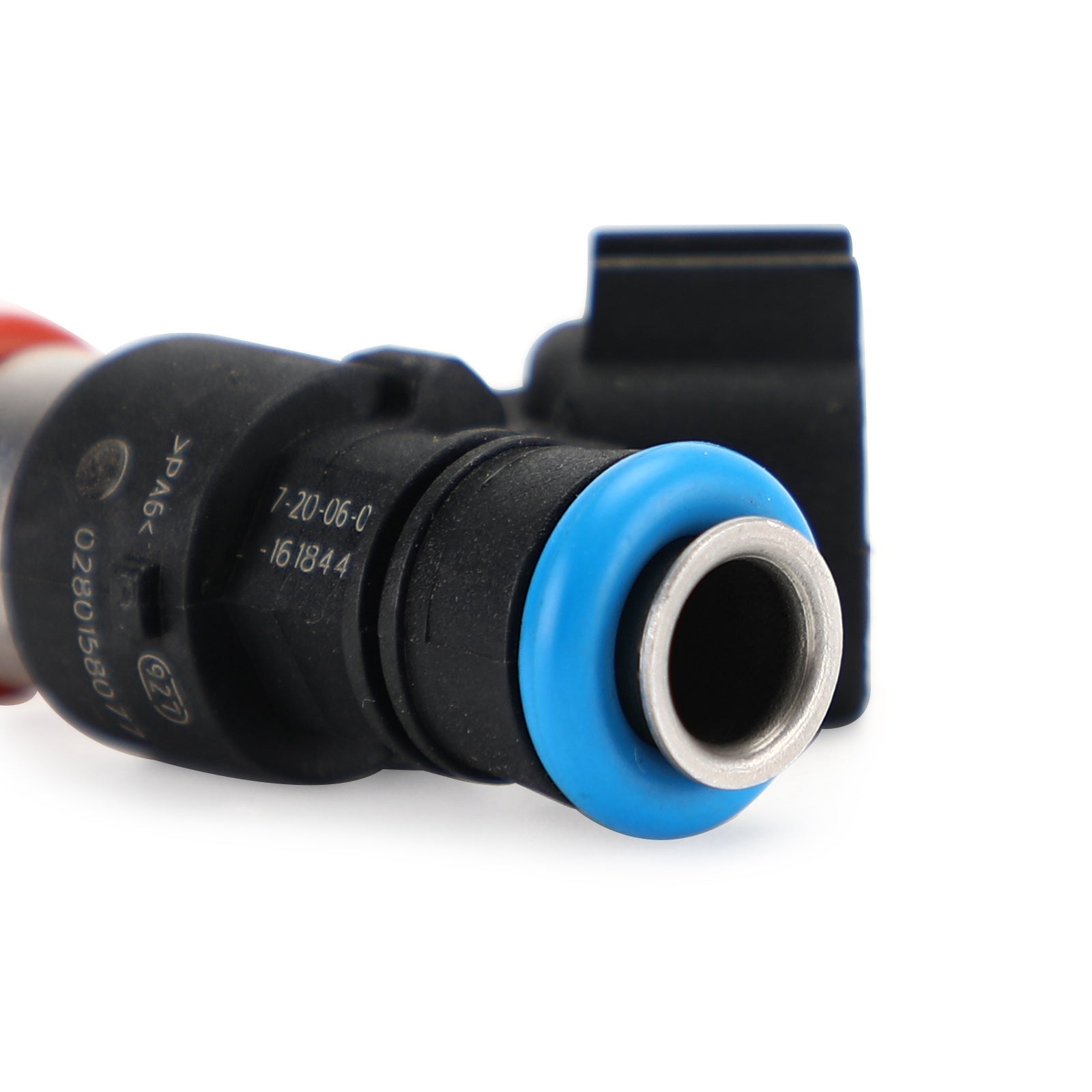 6PCS Injecteurs de carburant 0280158077 Fit Ford Fusion Mazda 6 CX-9 2010-2011 0280158091 Générique