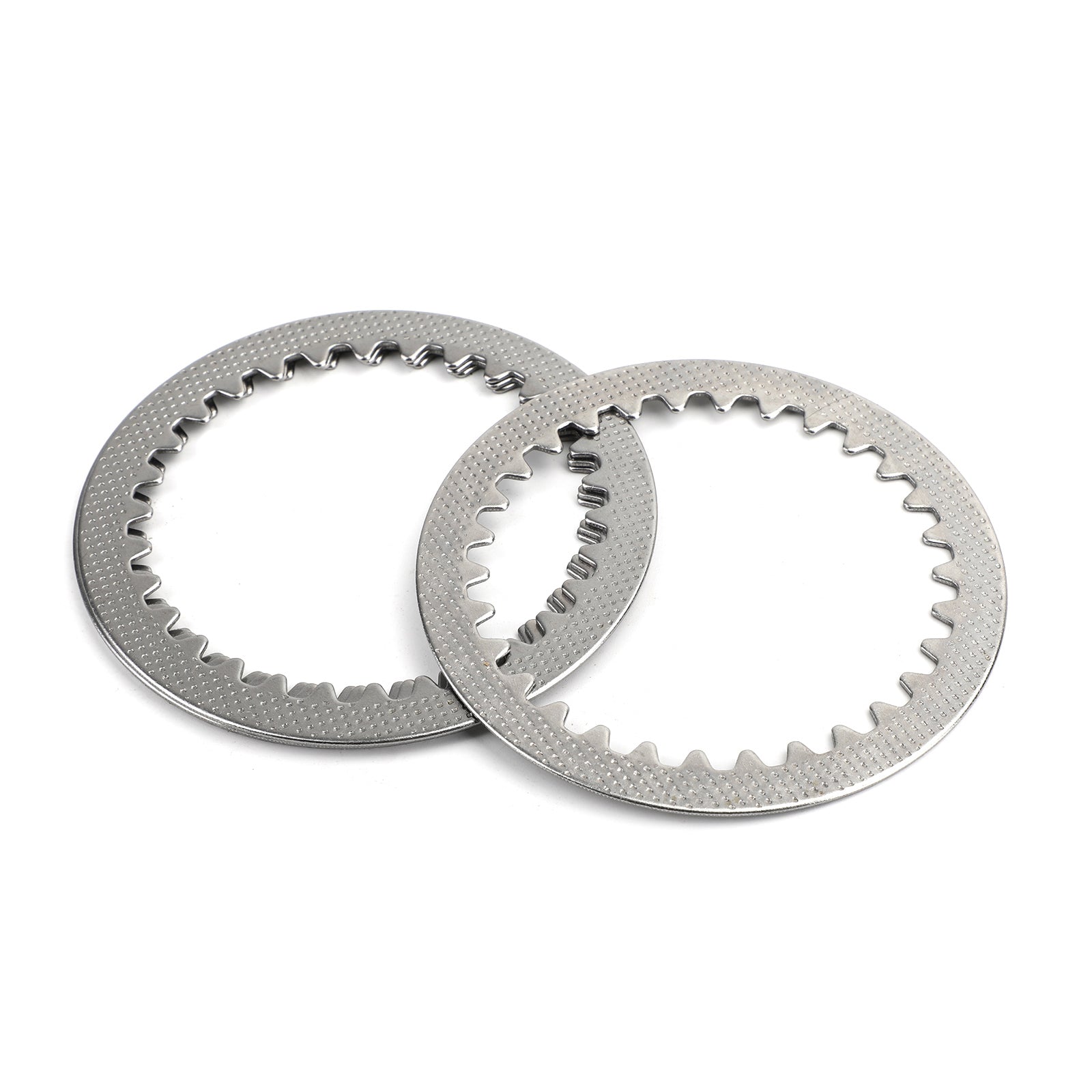 Teräskytkinsarja ja kitkalevyt Suzuki GSF400 M/N/P GSX400 GSXR400 J/RR Genericille