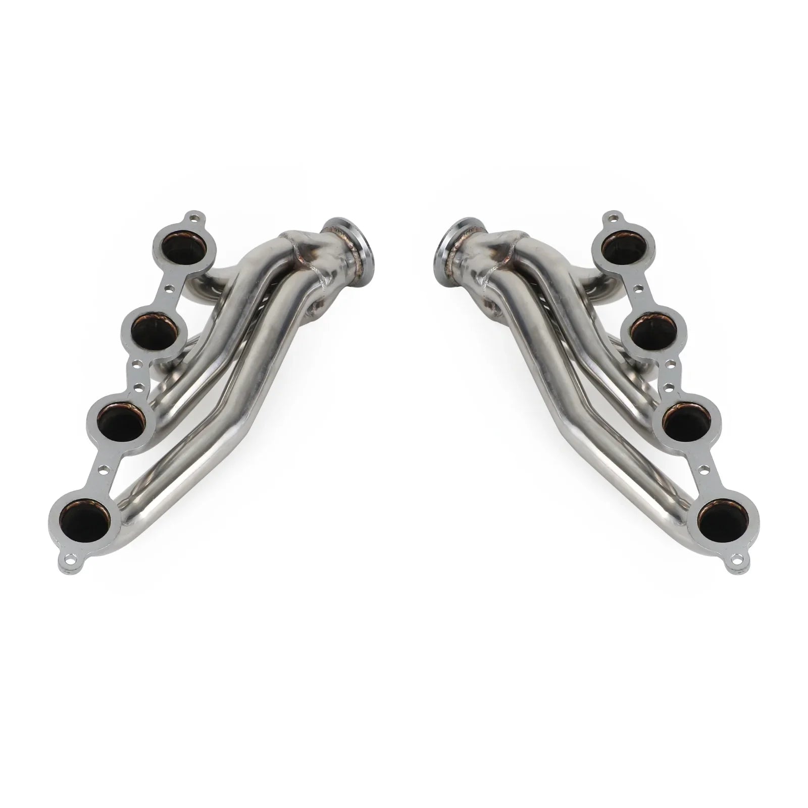 1960/1970 Camaro Chevelle Nova Firebird Speed Engineering LS Conversie Swap Headers