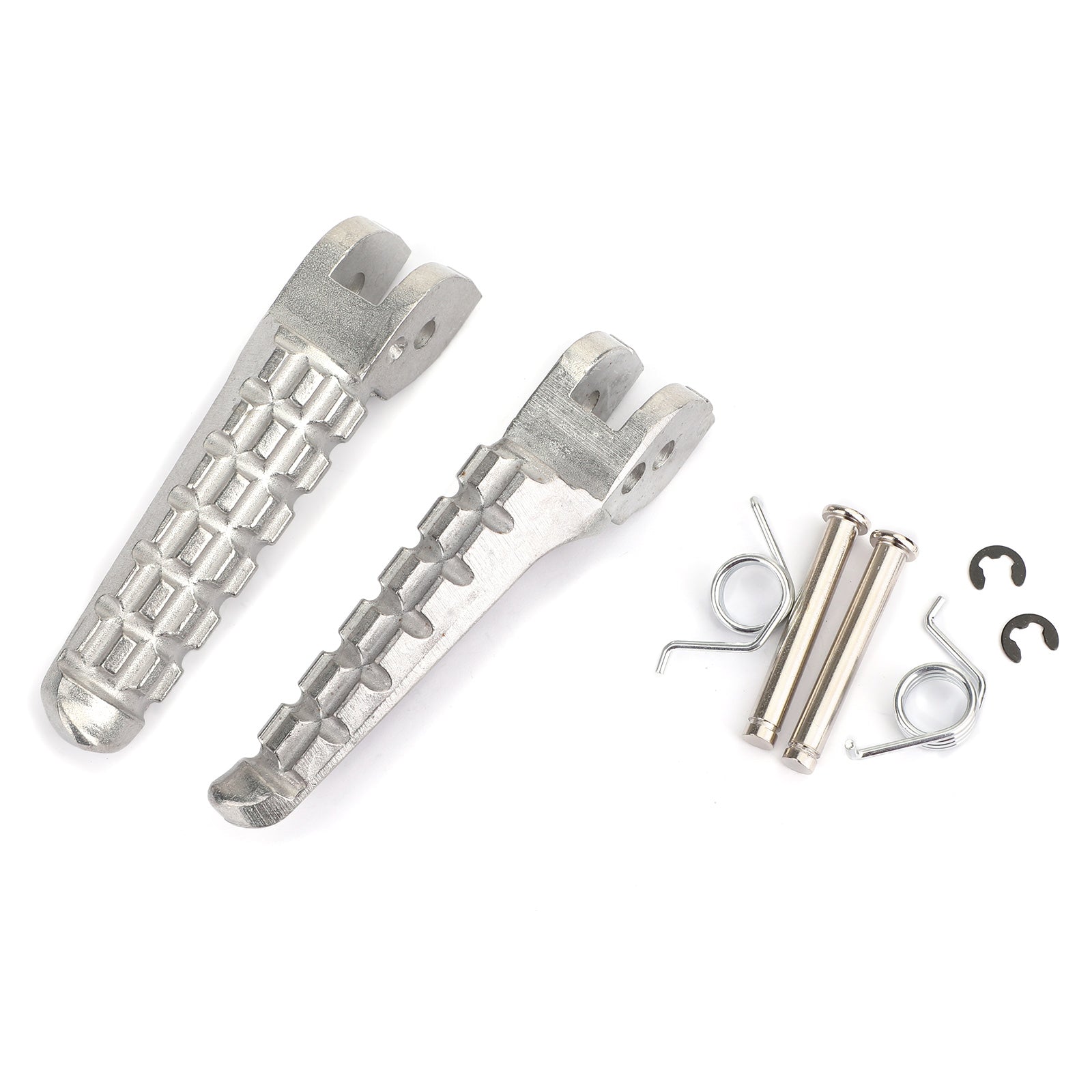 Jalkatapit edessä Ducati Monster 796 1100 620 797 795 Scrambler Icon Generic