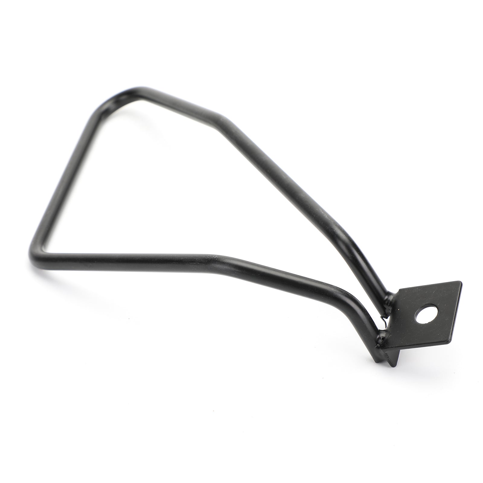 Supports de fixation pour barres de support de sacoche pour Sportster 883 Iron XL883N Dyna Generic