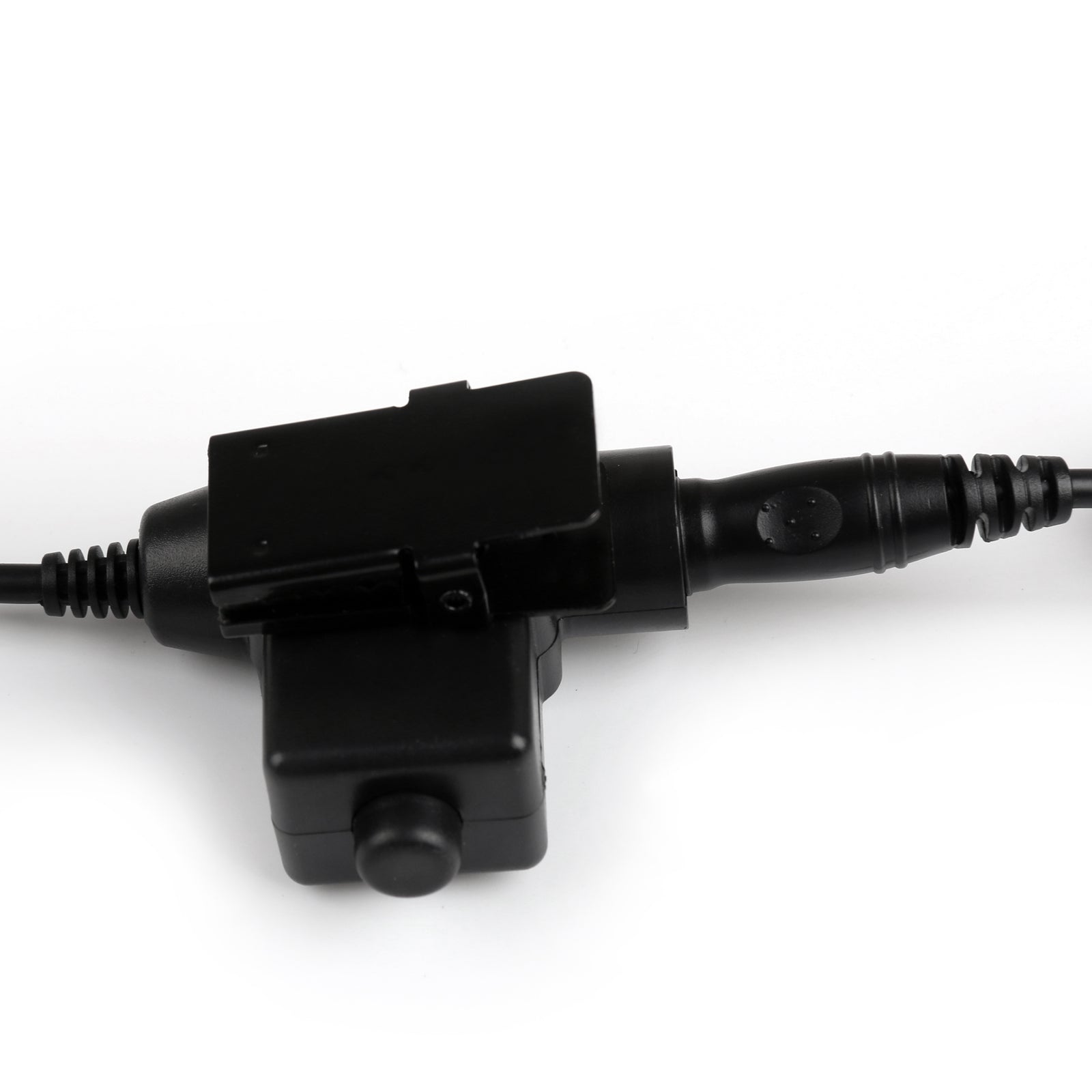 HD-02 Z-Tactical Bowman Elite II Helmet U94 PTT voor Kenwood Baofeng Radio