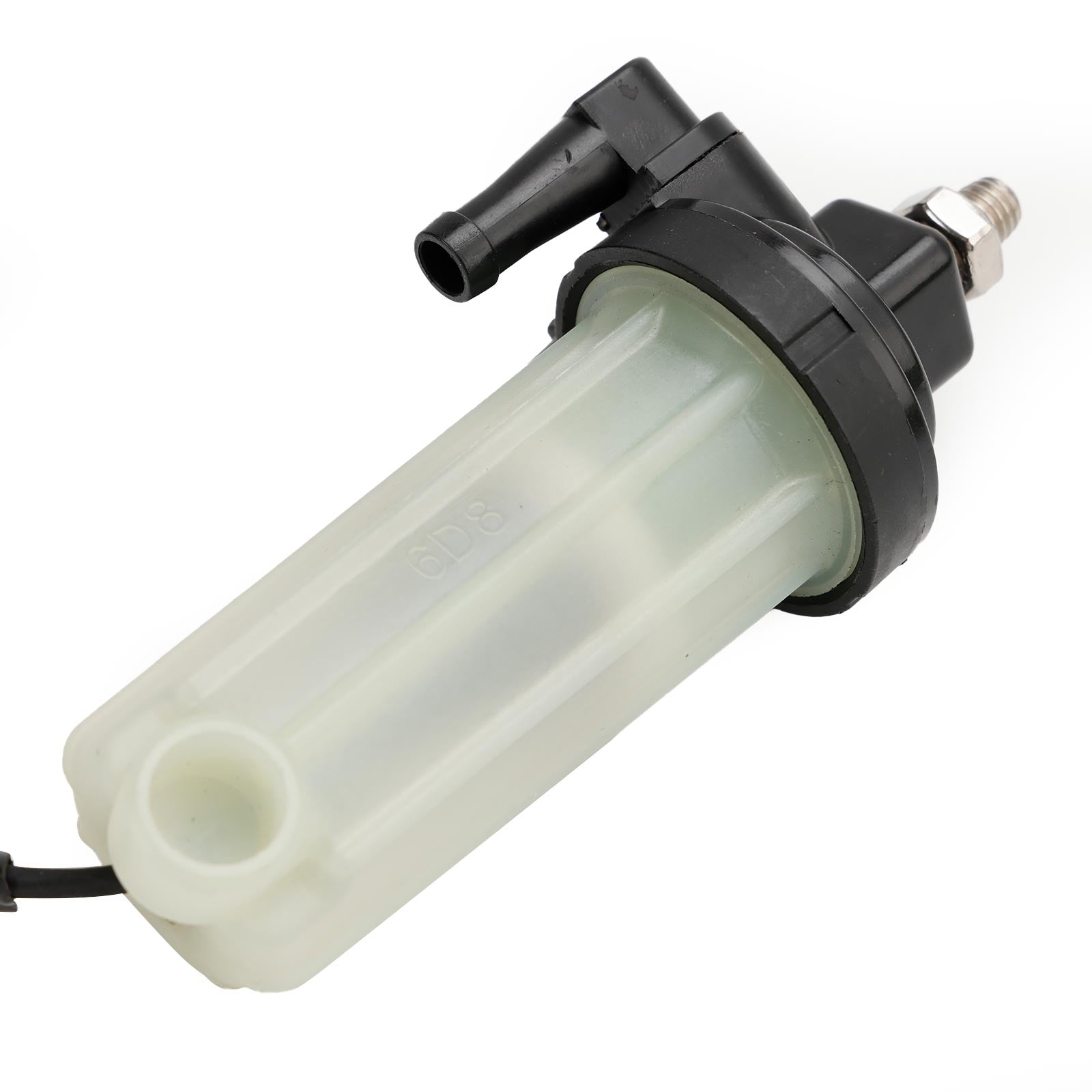 Polttoainesuodatin Yamaha perämoottorille 50 60 75 90 100 115 HP 6D8-24560