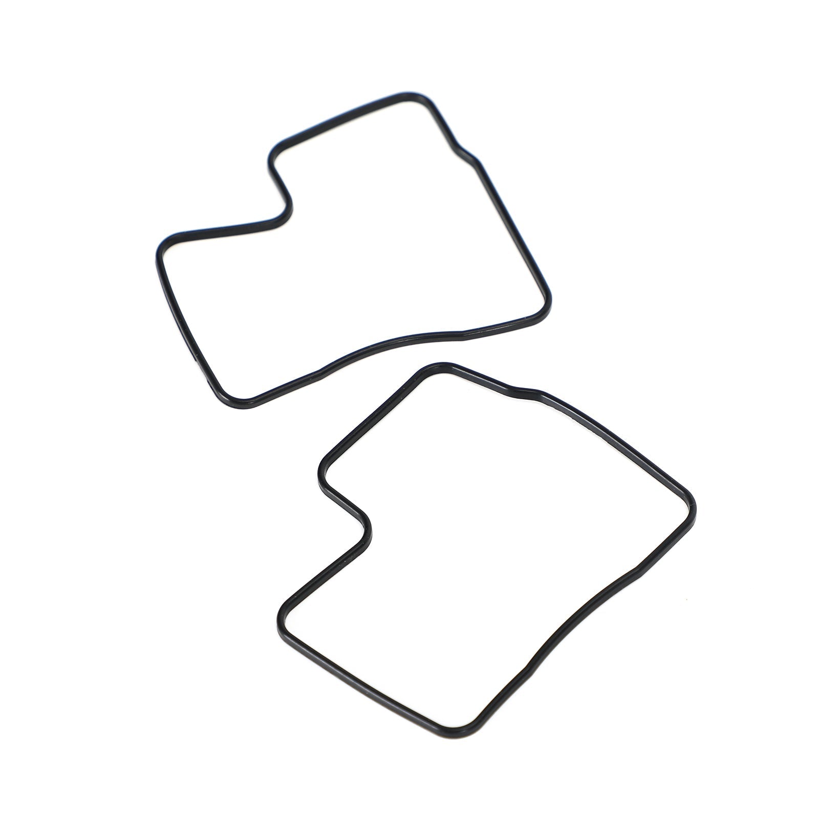 Carburateur vlotterbakpakkingen voor Honda GL1200 GL1500 NT650 VF1100 VF750 Generiek