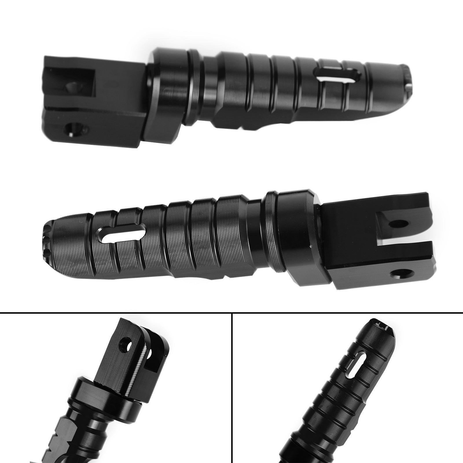 Footrest przed podnóżkiem dla MV Agusta Suber 675 800 1000 F3 675 800 F4/R Generic