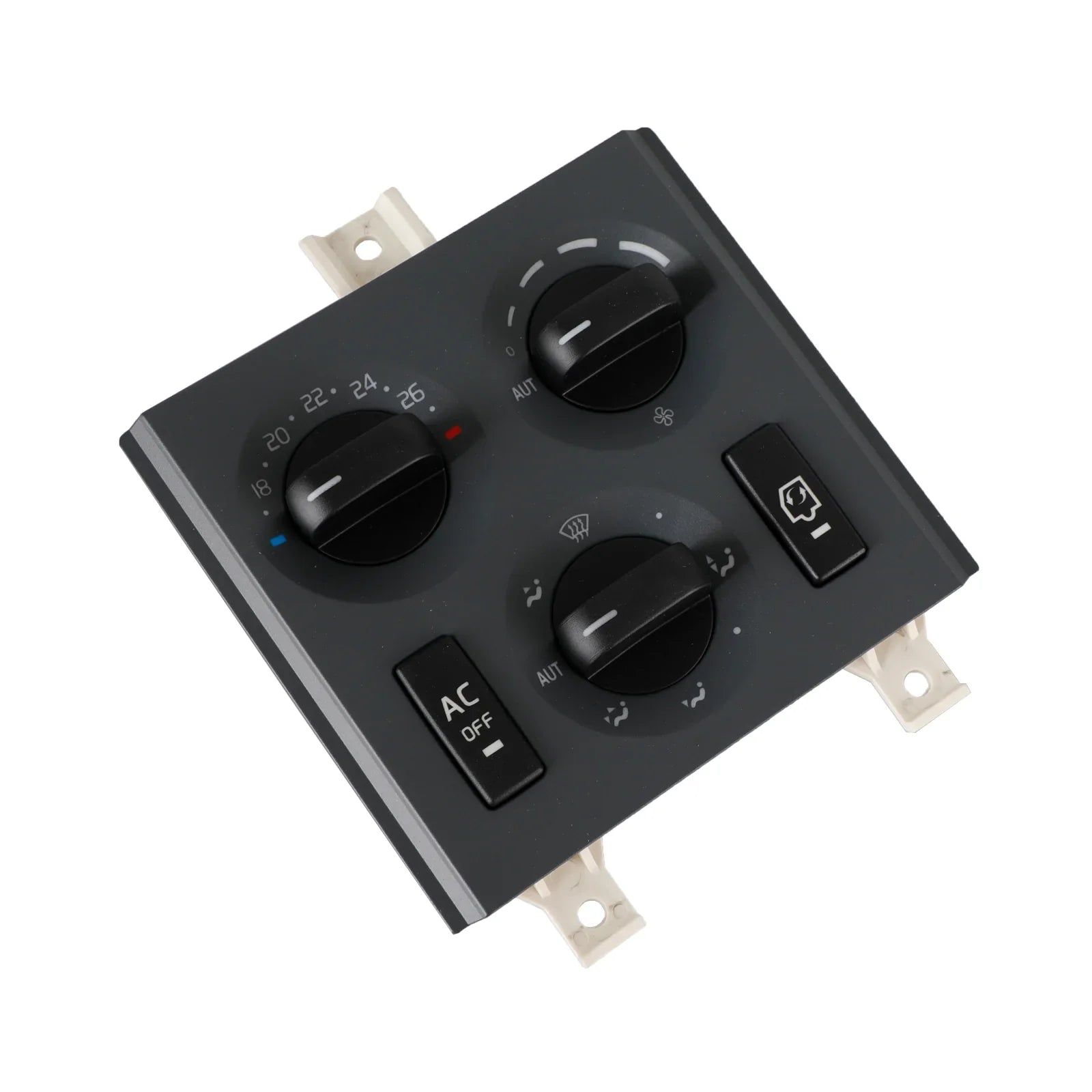 Volvo Truck FM FH 20508582 21318121 Kombinirano stikalo plošče krmilne enote A/C