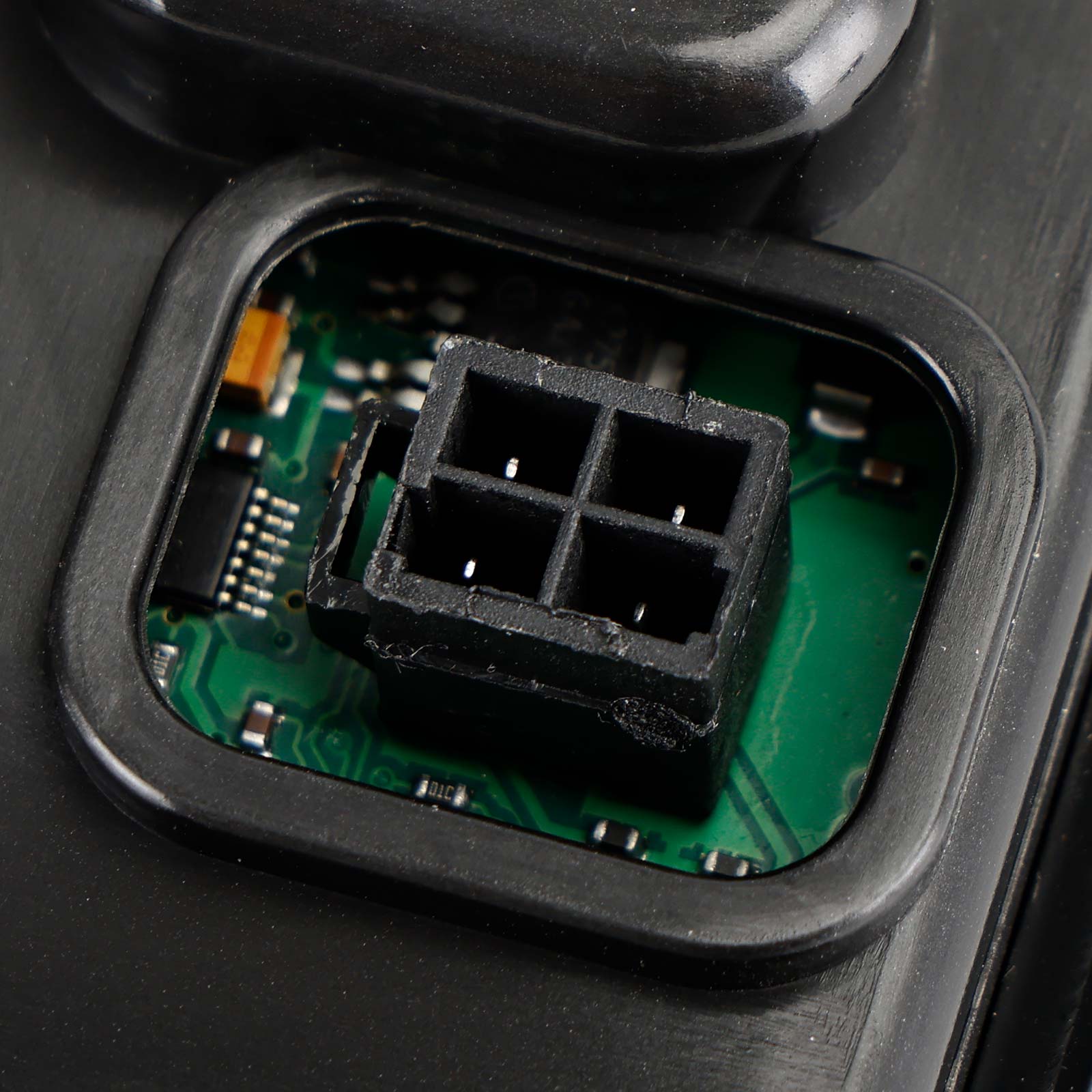 VW Passat Faro sinistro + destro AFS Modulo angolare 7L6941329 7L6941330