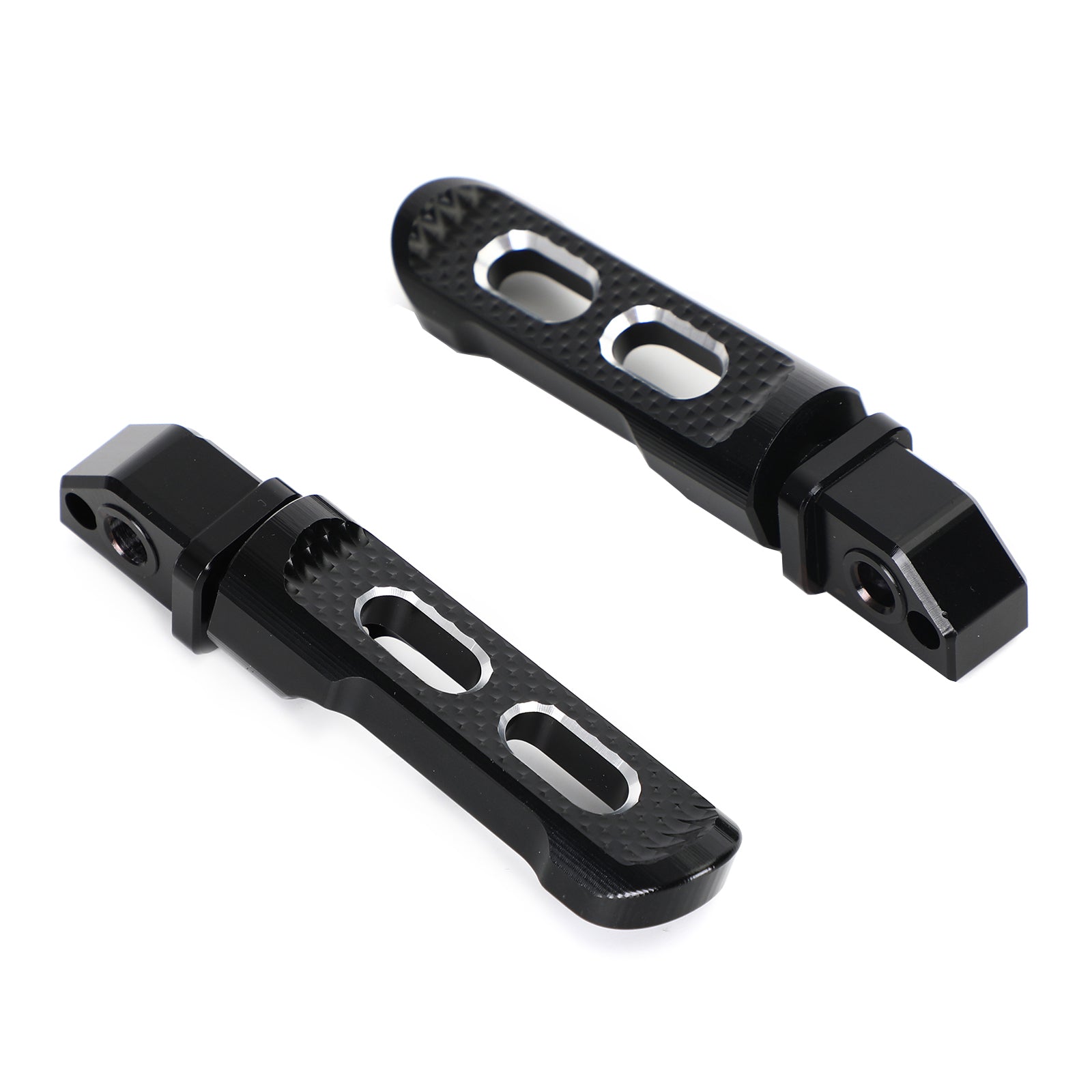 Repose-pieds arrière Repose-pieds pour Honda CMX300 CMX500 Rebel CMX 300 500 Generic