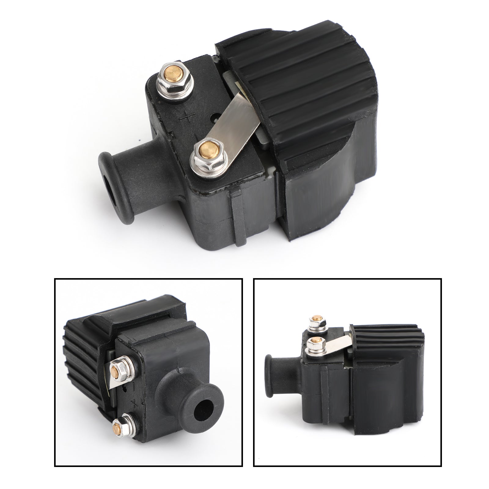 Motorbobine vervangen 339-835757A3 en 339-832757A4 voor Mercury Mariner