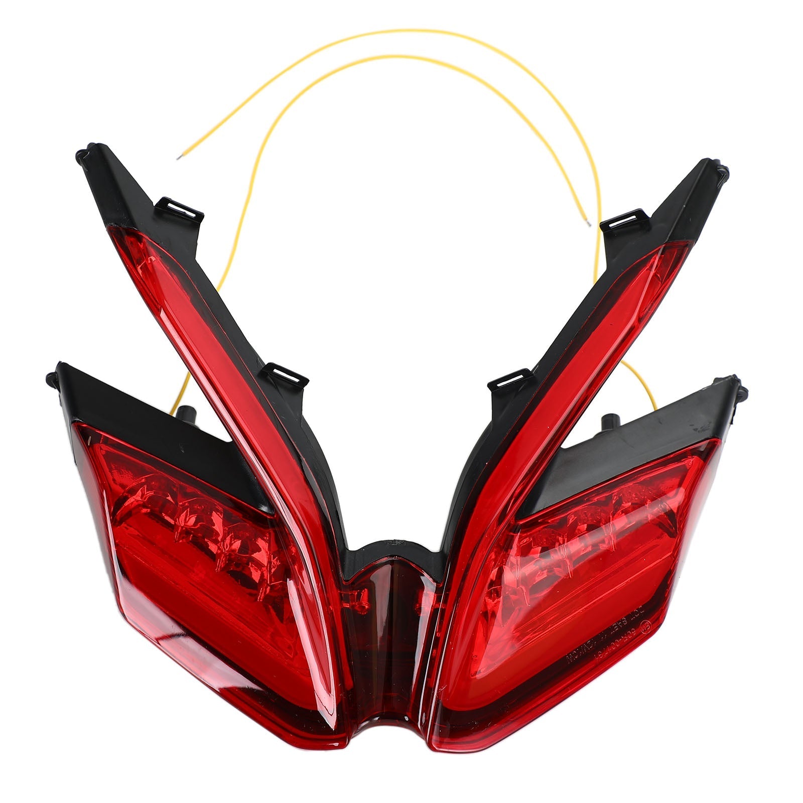 Ducati 959 899 1299 1199 Panigale LED Feu arrière intégré Clignotants