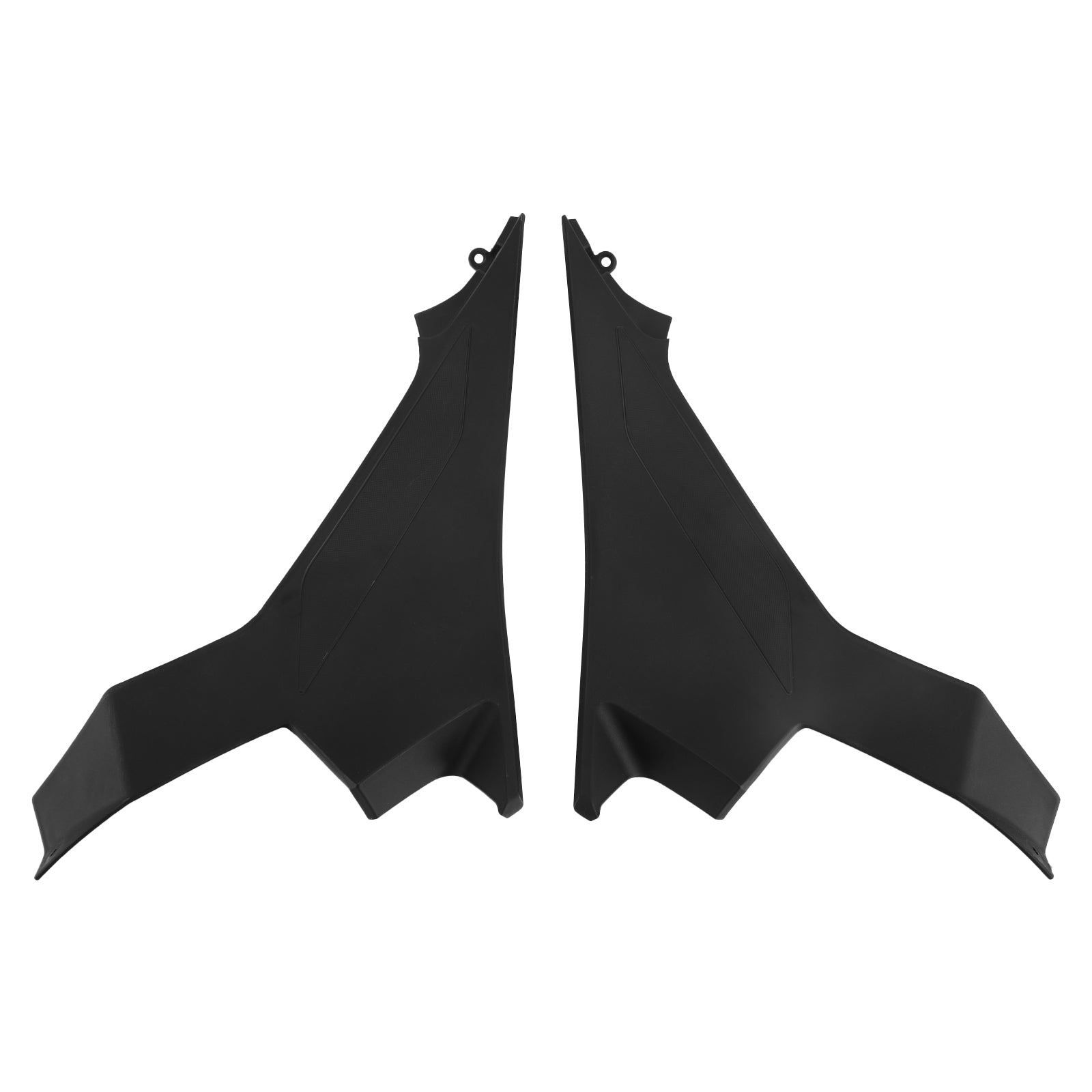 Panel de cubierta lateral para tanque de gasolina, carenado para Kawasaki NINJA 400 2018-2020 genérico