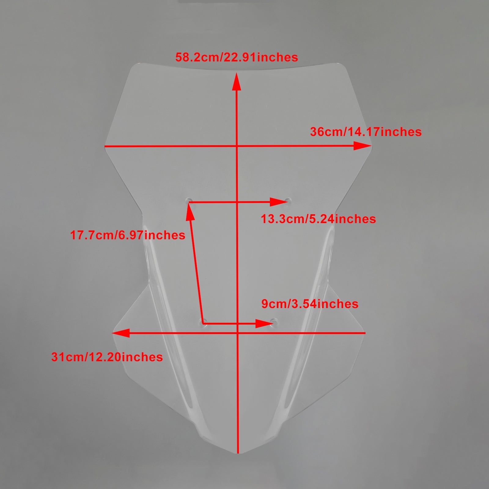 ABS MOTORCYCLE CARATTHE YAMAHA NMAX155 N-MAX 155 2021-2022