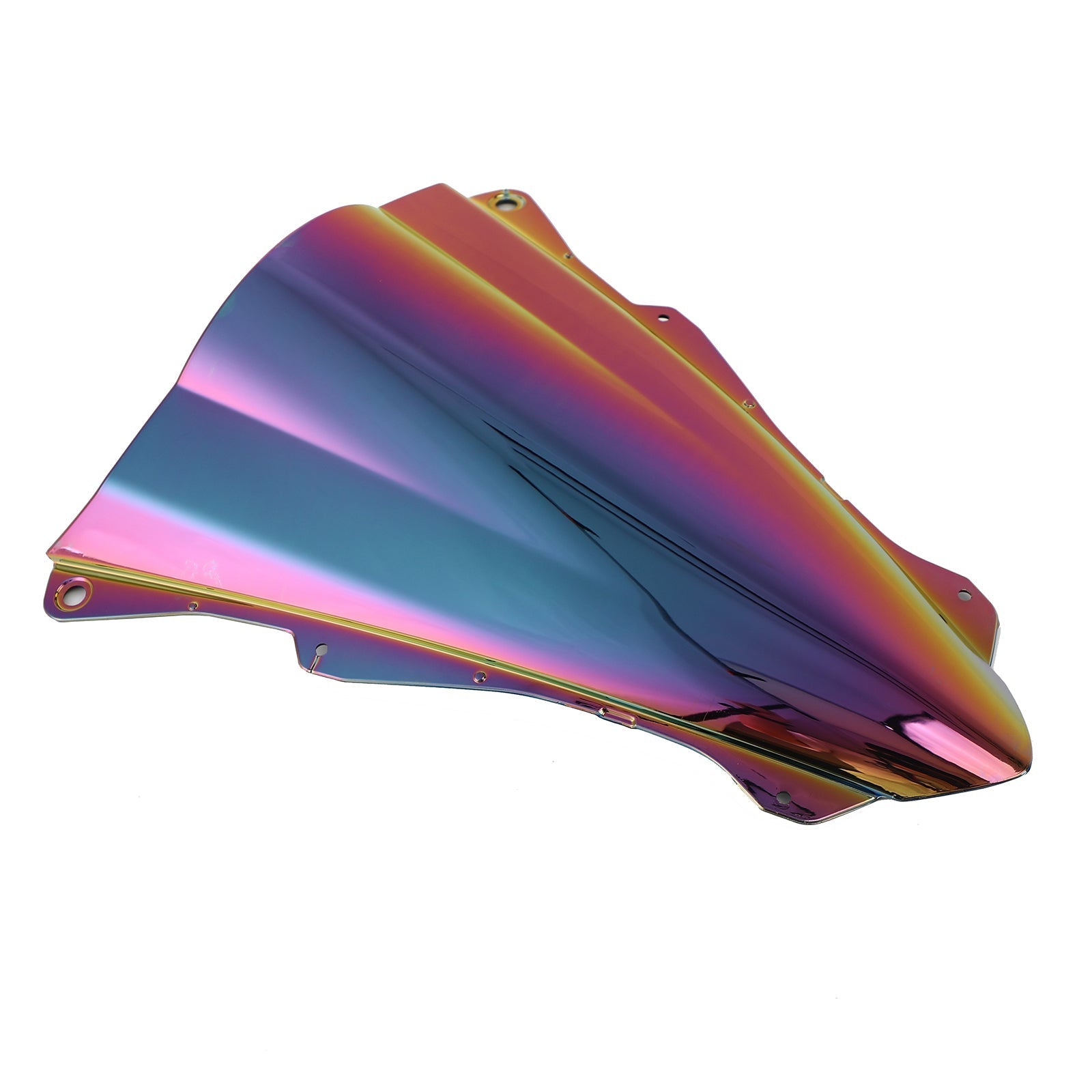 Protezione del parabrezza per Kawasaki Ninja ZX25R ZX-25R 2020-2021 Generico