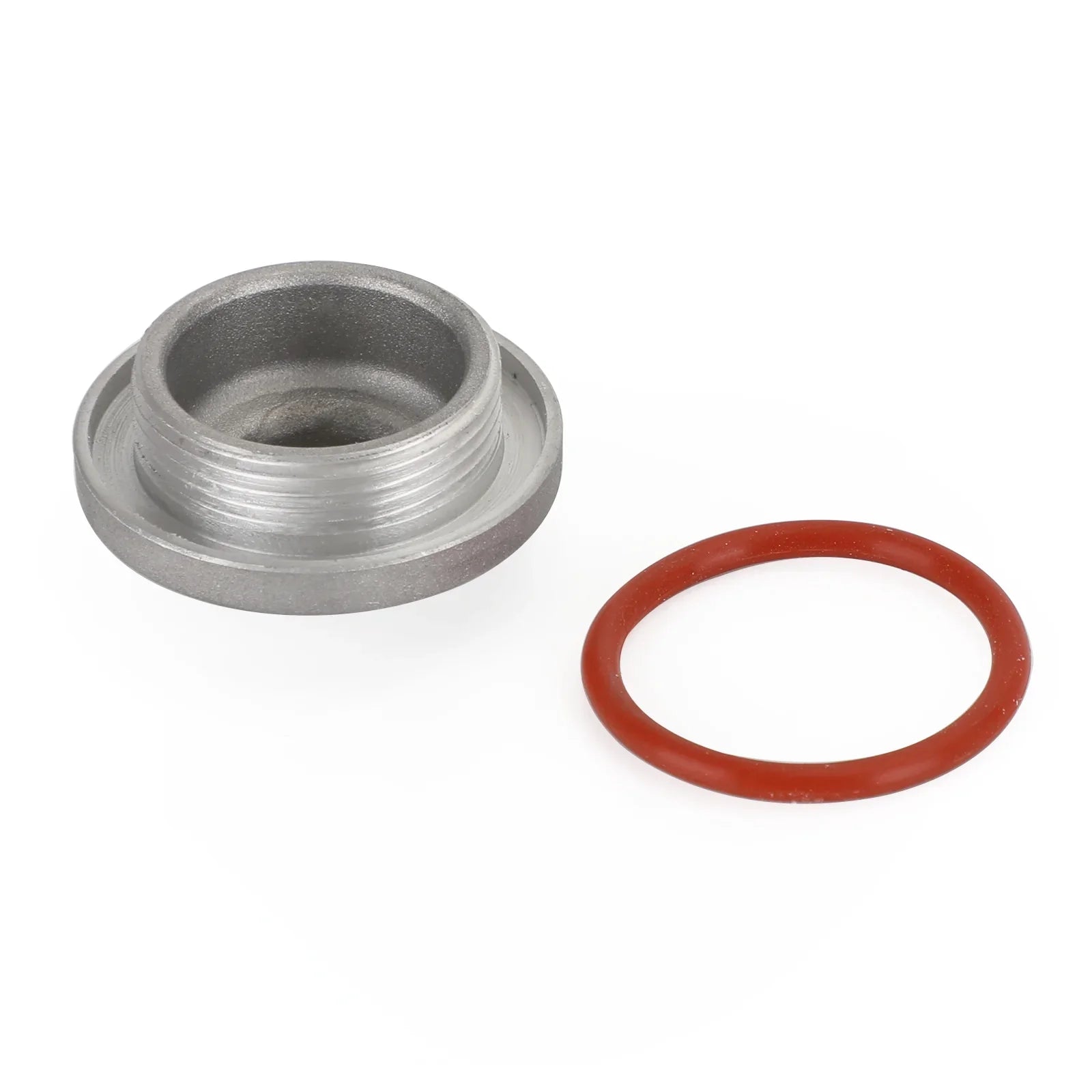 Cubierta cubierta de 8x cubierta de cubierta para Suzuki Quadrunner LT LT-F 125 160 185 230 Generic