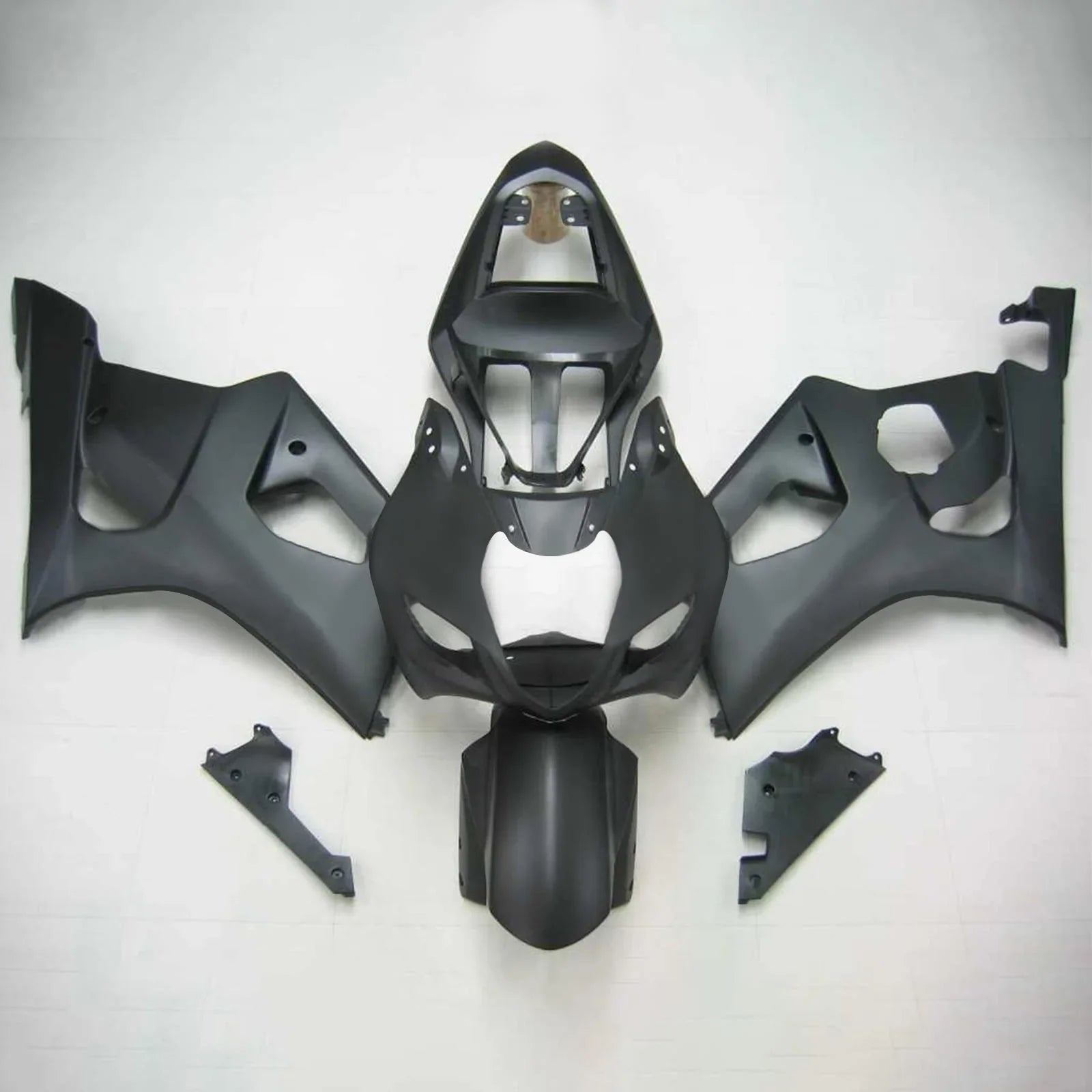 Amotopart Suzuki GSXR1000 2003-2004 K3 suojasarja