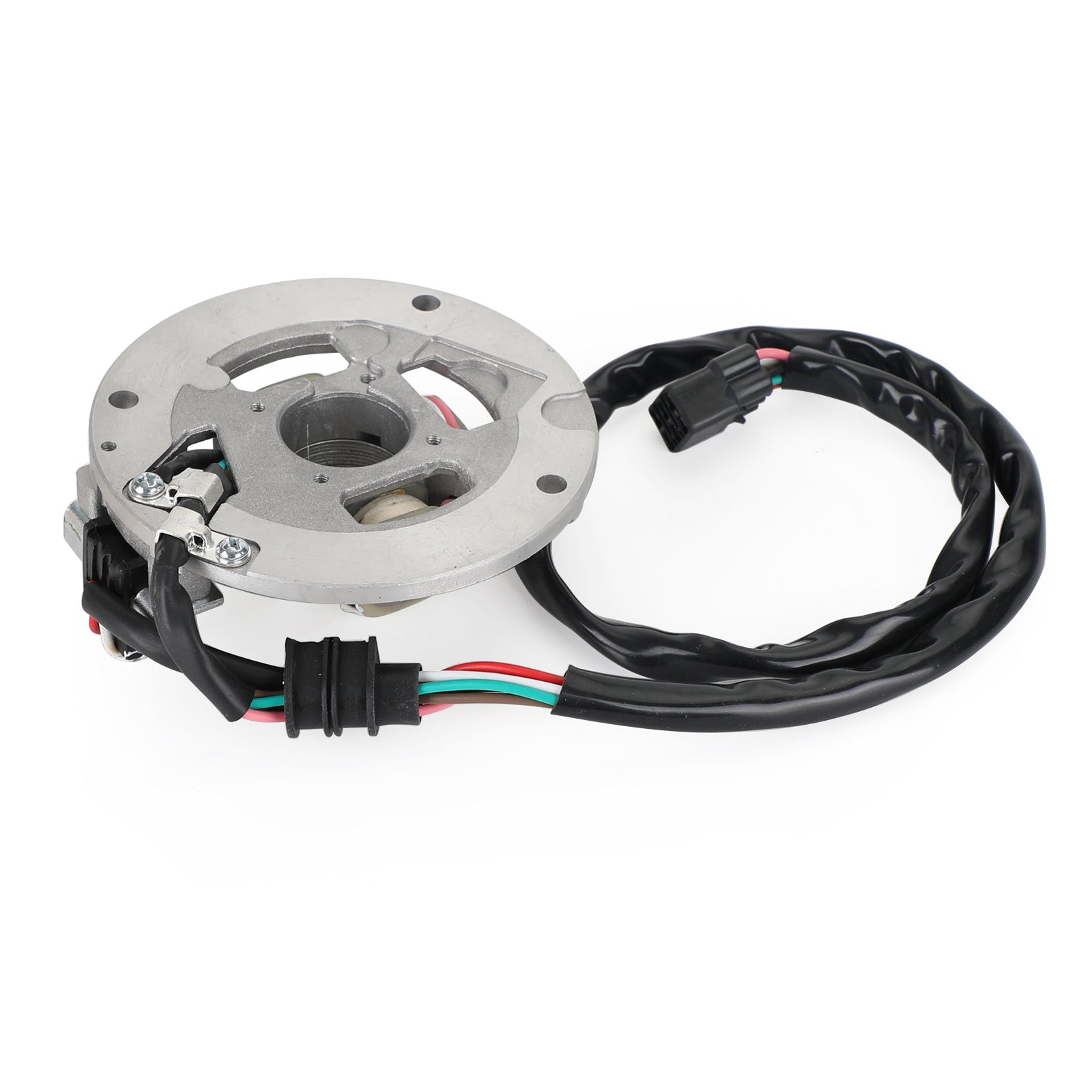 ENSEMBLE DE BASE DE STATOR POUR YAMAHA 5SF-85560-00 5XD-85560-00 5XD-85560-09 5BE-85560-19 Générique