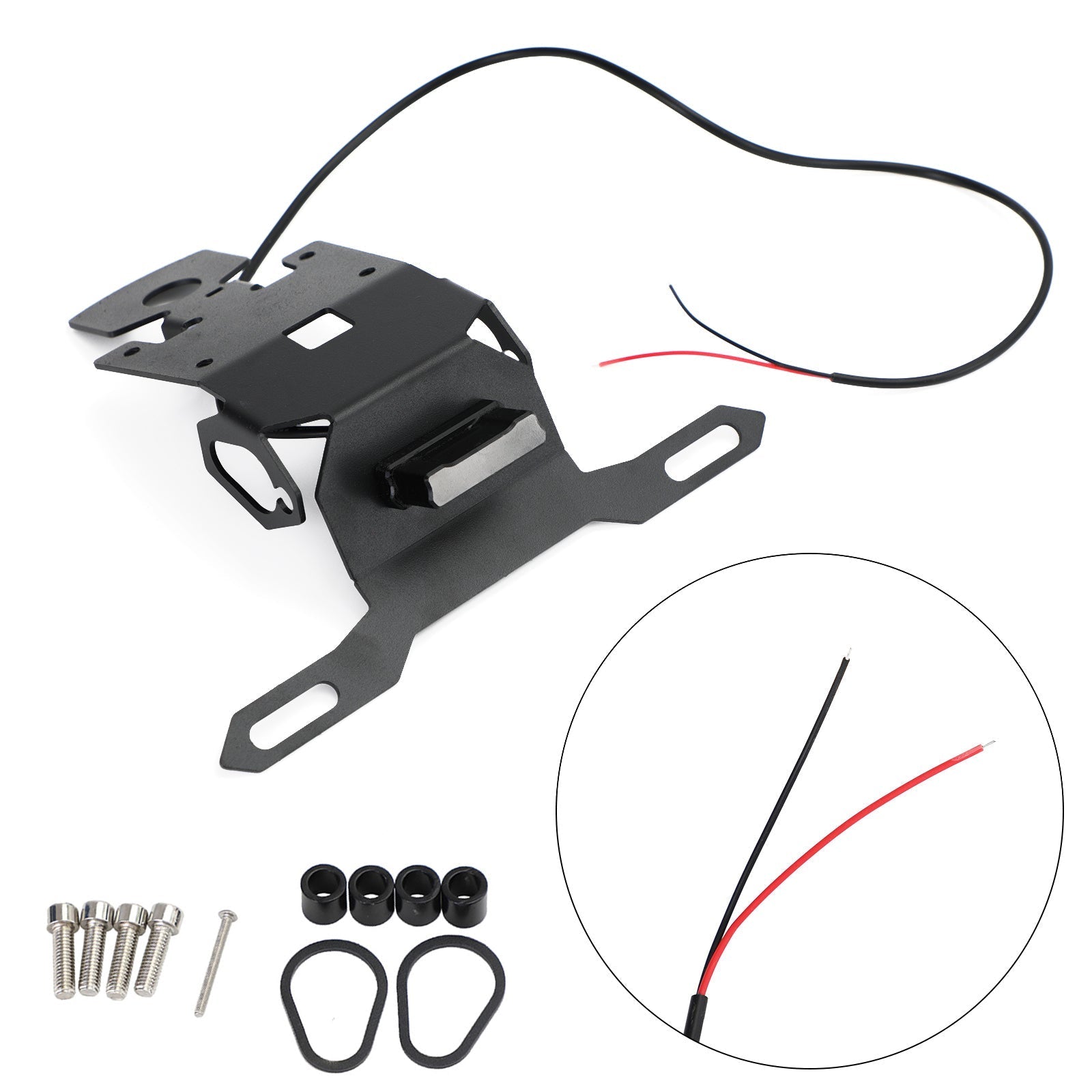 Gradnja podpora za okvir za Yamaha MT15 MT15 2019-2021 generic