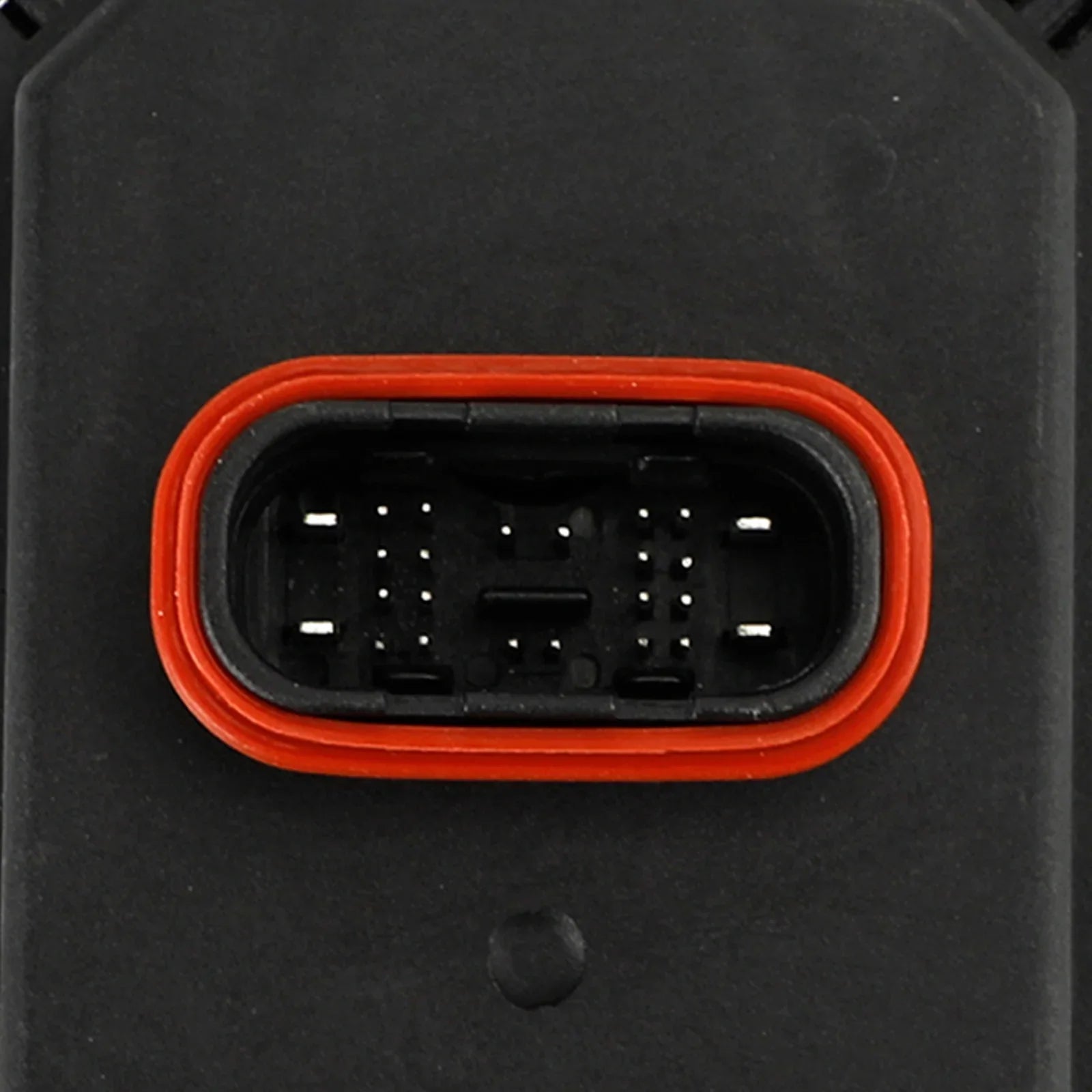 2007-2010 VW Tiguan Xenon Phare AFS Module de contrôle de nivellement en virage 7L6941329B