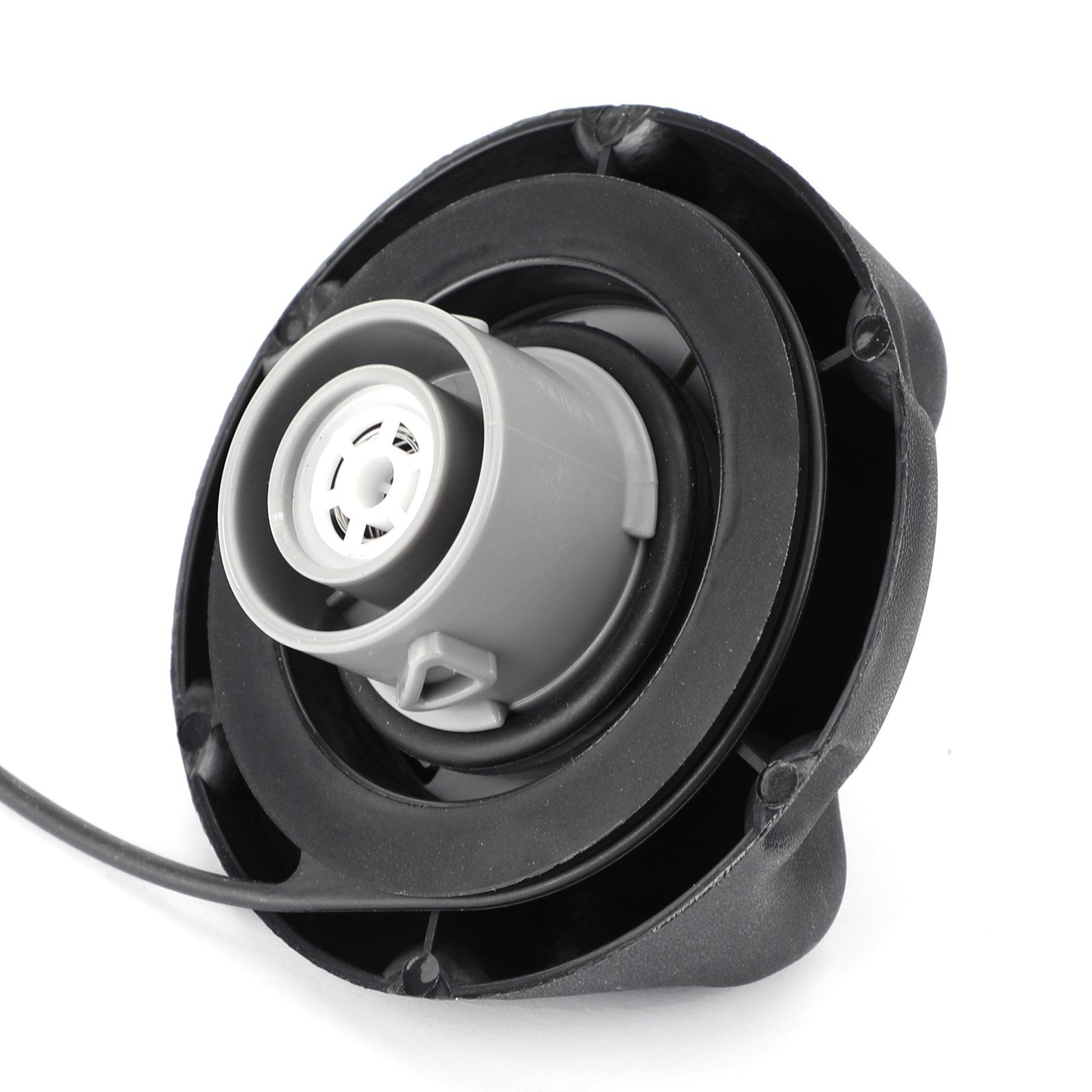 2004-2010 Hummer H2 H3 H3T GM 25827646 Tapa del tanque de combustible