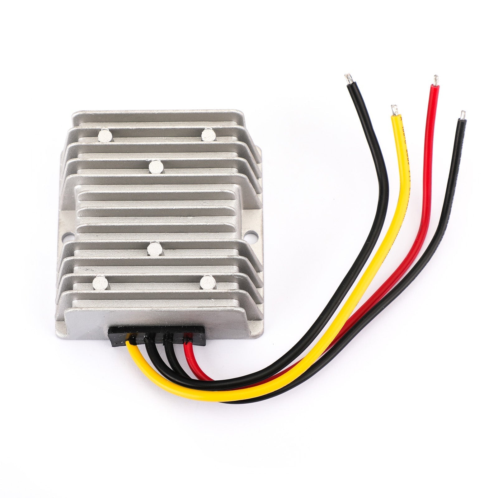 Areyourshop WaterProof 24V a 13,8V 20A 276W Regolatore convertitore di potenza DC/DC step-down