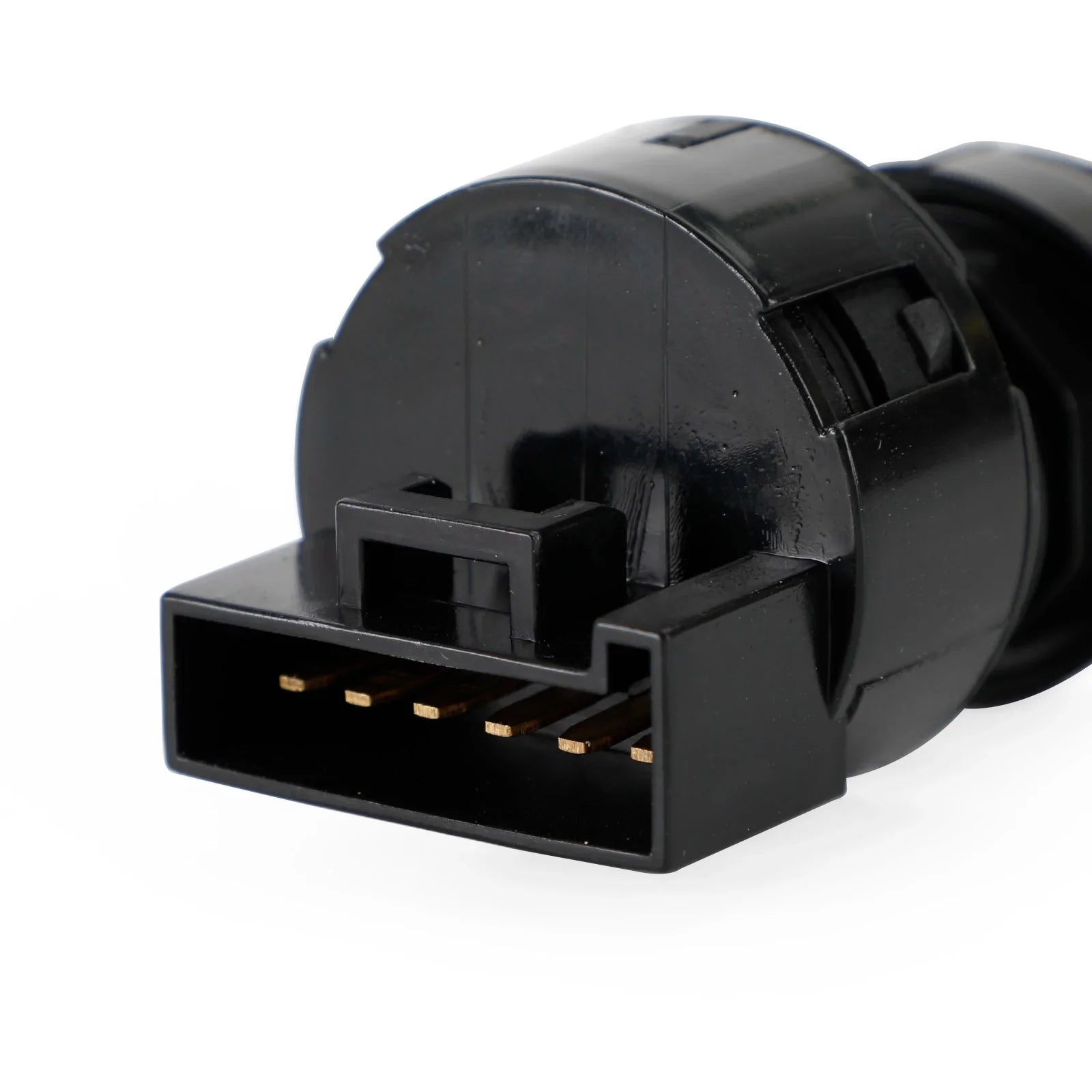 POLARIS 4011142 4012166 4016058 Sytytysvirta-avaimen 6 PIN 4 ASENTO