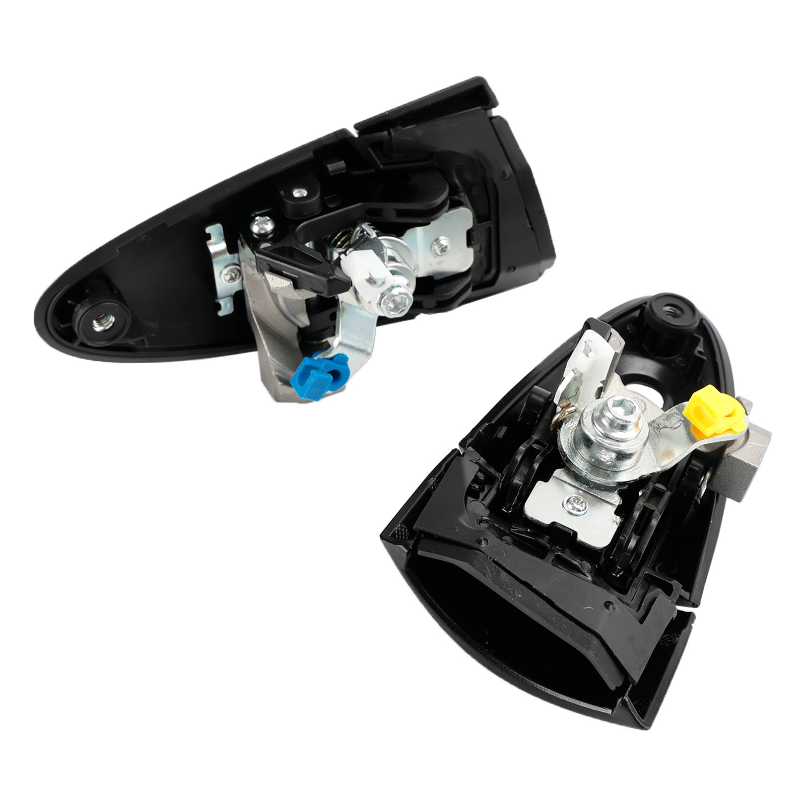 Honda 2011-2015 CRZ CR-Z Par de manijas de puerta exterior izquierda y derecha 72181-SZT-003