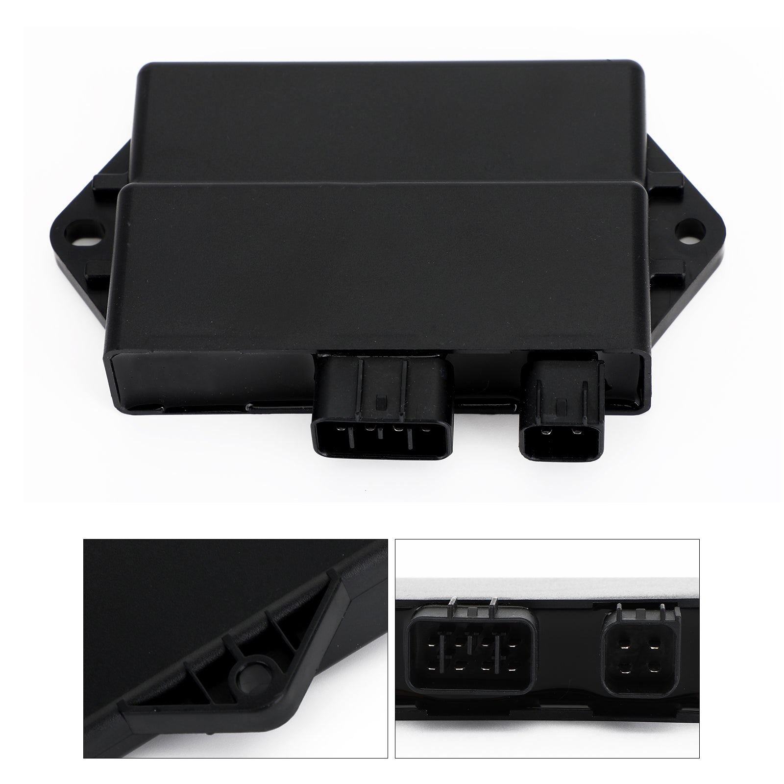 CDI BOX Allumeur pour Yamaha Raptor 350 YFM350R 2004-2013 5Yt-85540-00-00 Générique