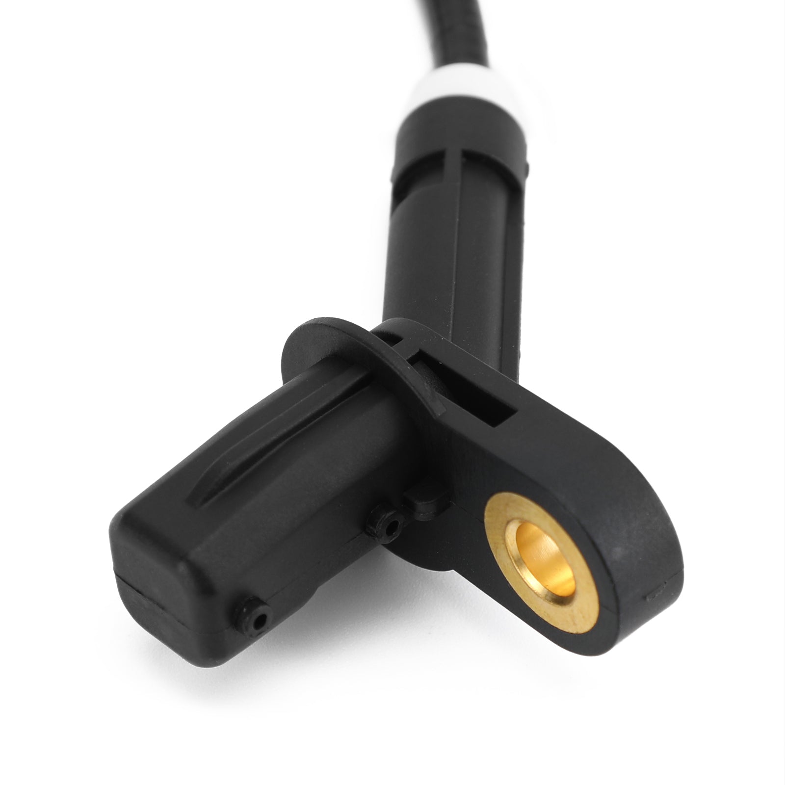 4 Czujnik prędkości koła ABS Przedni tylny lewy i prawy dla BMW 325CI 325I 330CI 330I M3 Generic