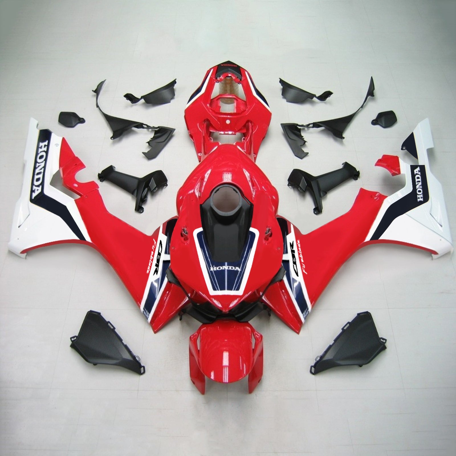 Amotopart suojasarja Honda CBR1000RR-R 2020-2022