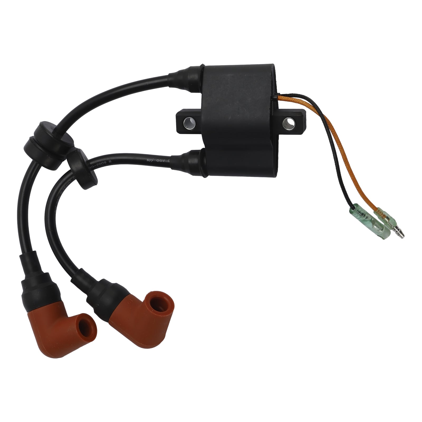 Primerna tuljava za vžig za Yamaha 6hp F6 8hp F8 9,9hp F9,9 20hp 20c 25hp 680-85570