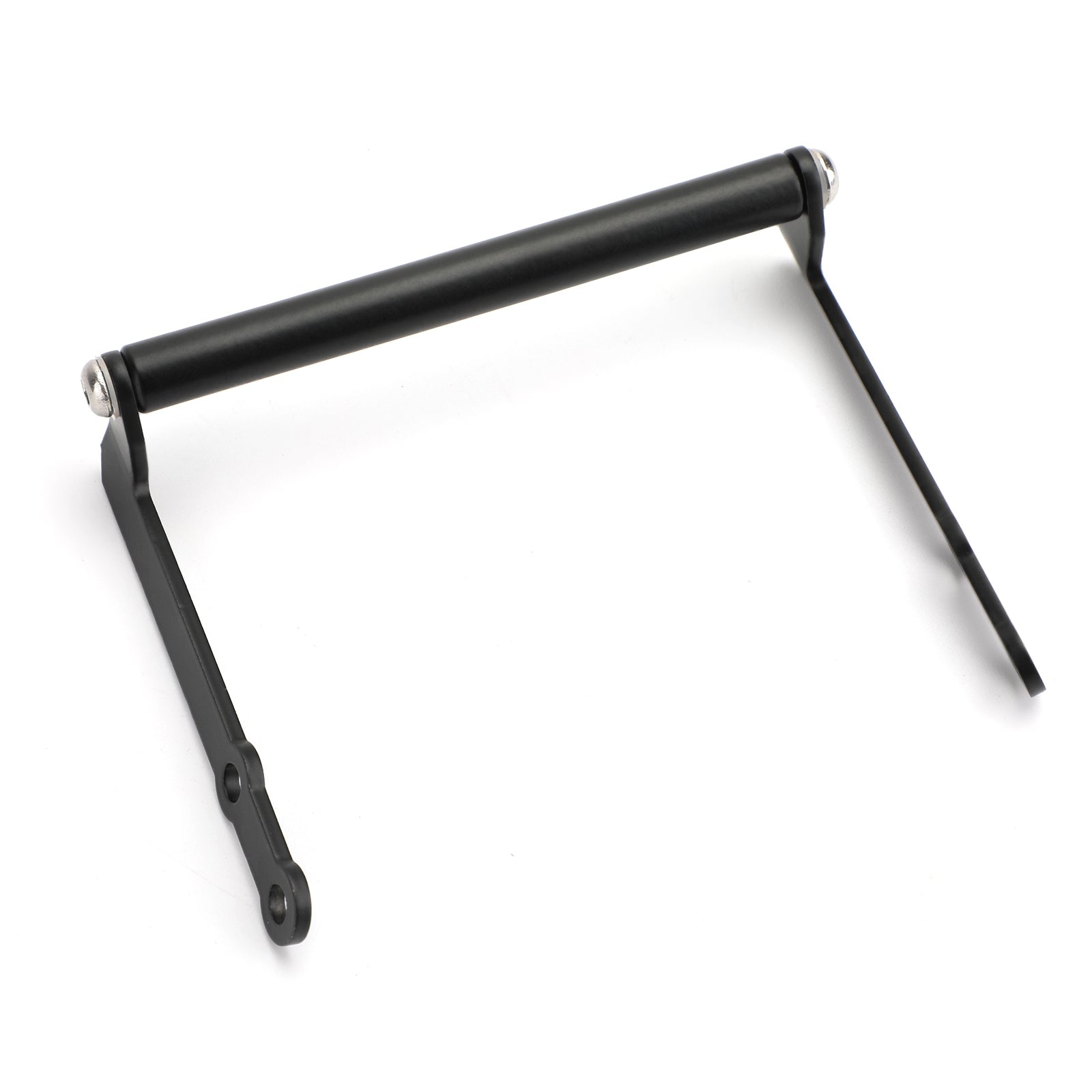 Soporte de navegación para smartphone Kawasaki KLZ1000 LT Versys 1000 17-18 genérico