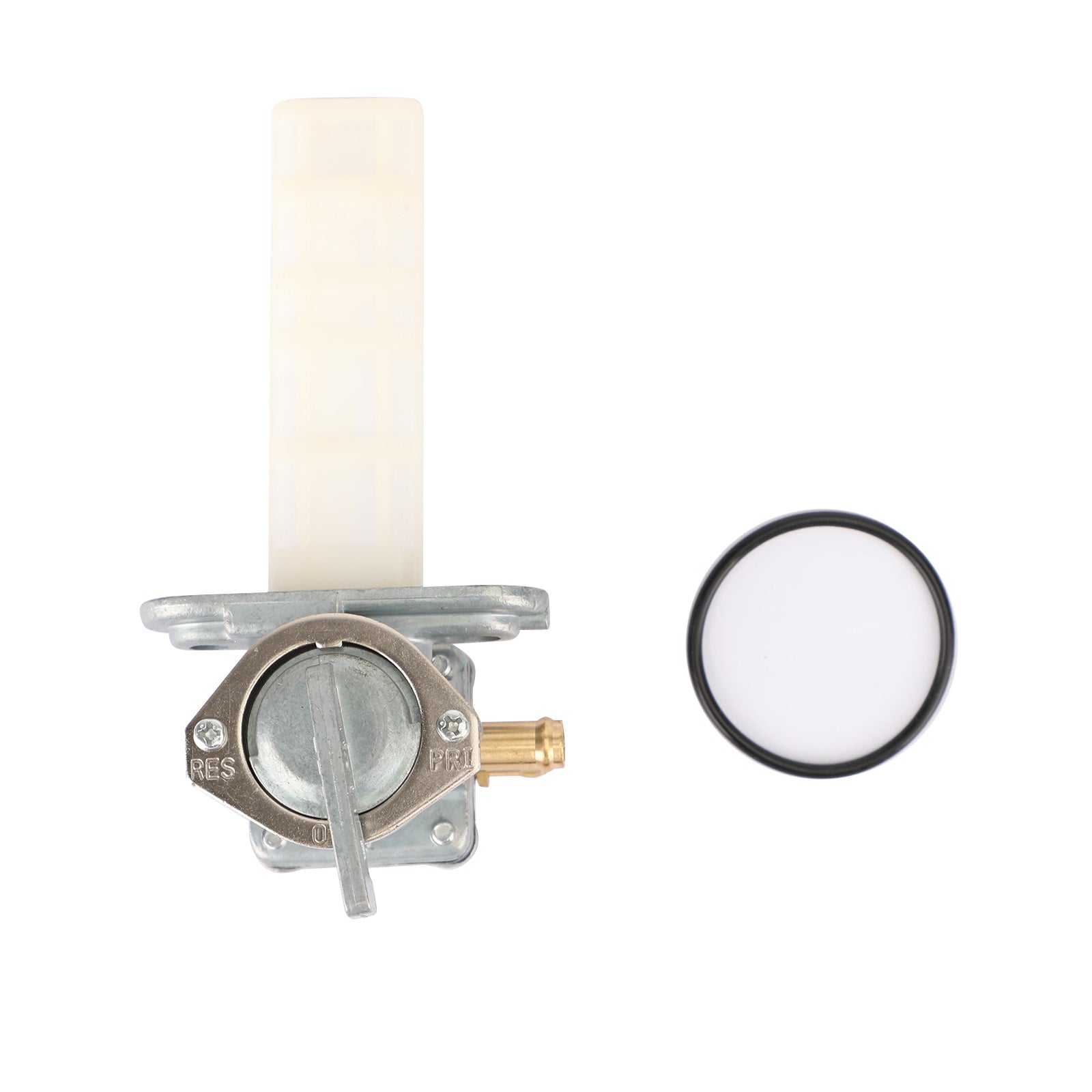 Kawasaki ZG1000 Concours 1000 1000GTR 51023-1130 VALVOLA DEL CARBURANTE