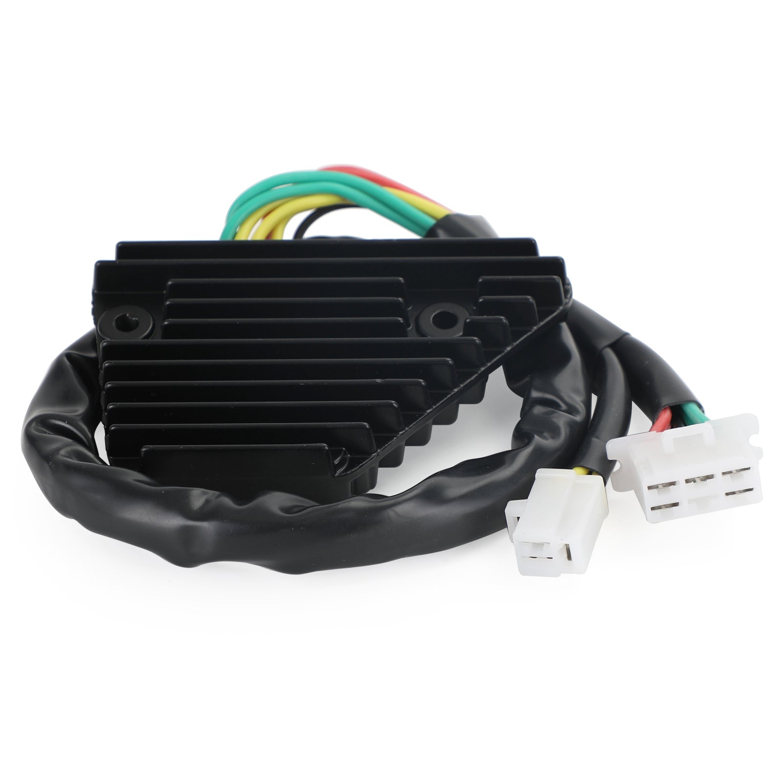 Prostownik regulatora napięcia dla Honda V30 Magna VF500C 1984-1985 31600-MJ8-671 Generic