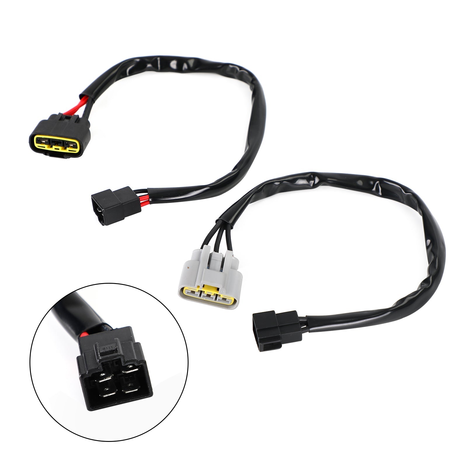 Conector rectificador regulador para Triumph Street Triple 675 675R 1050R genérico