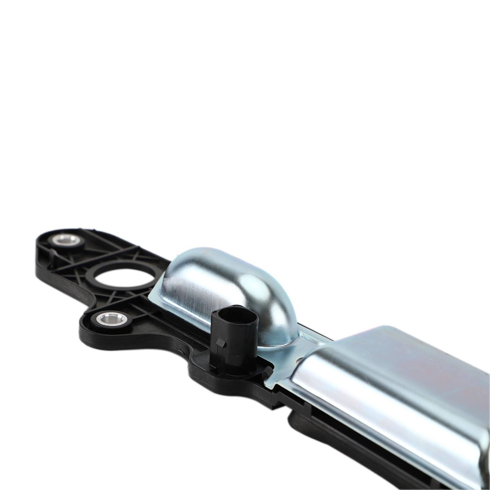 Uchwyt pokrywy bagażnika z oświetleniem tablicy rejestracyjnej do ogólnego VW Golf Jetta Passat B6 Touran