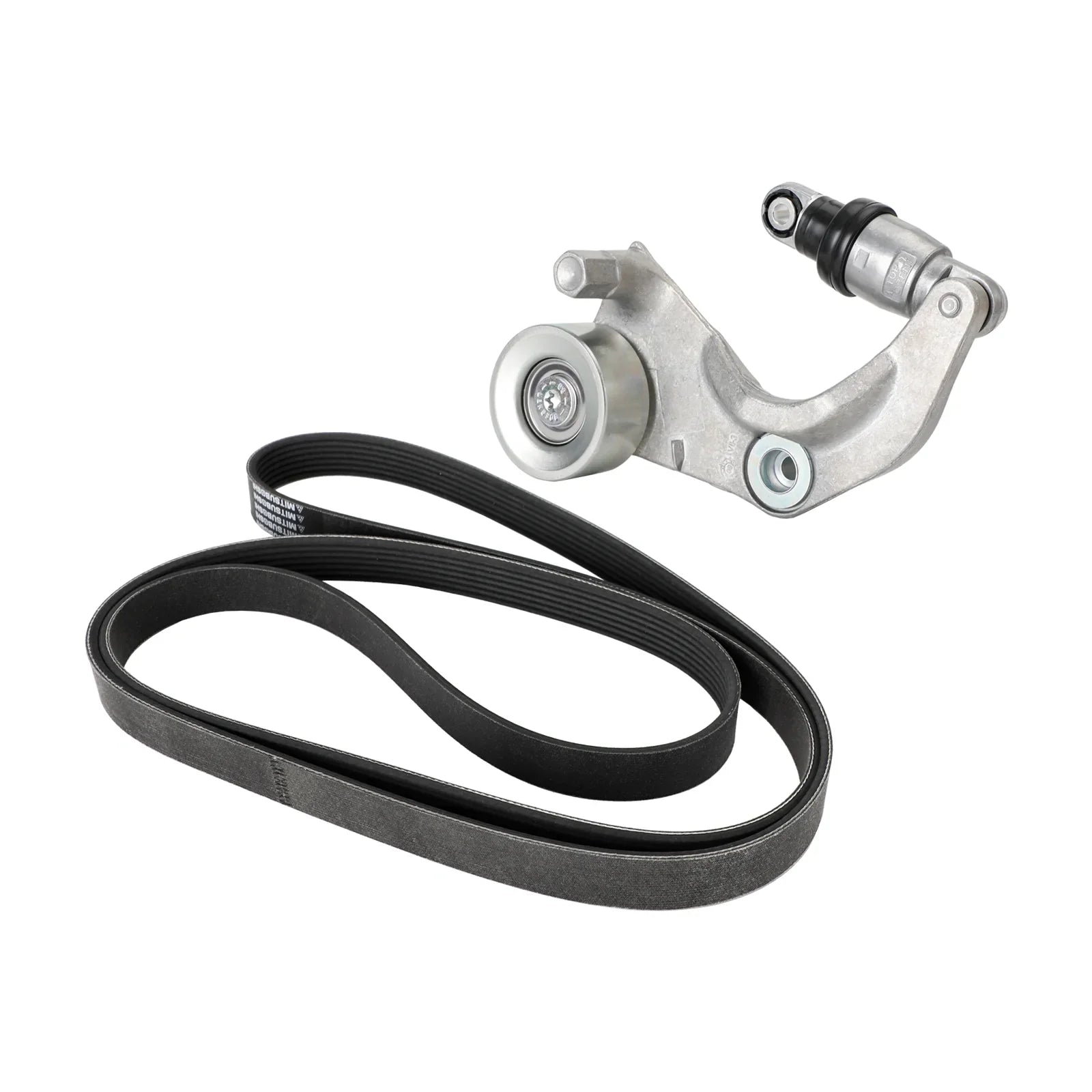 2006-2011 Honda Civic 1.8L Zestaw paska napinacza i paska napędowego Serpentine