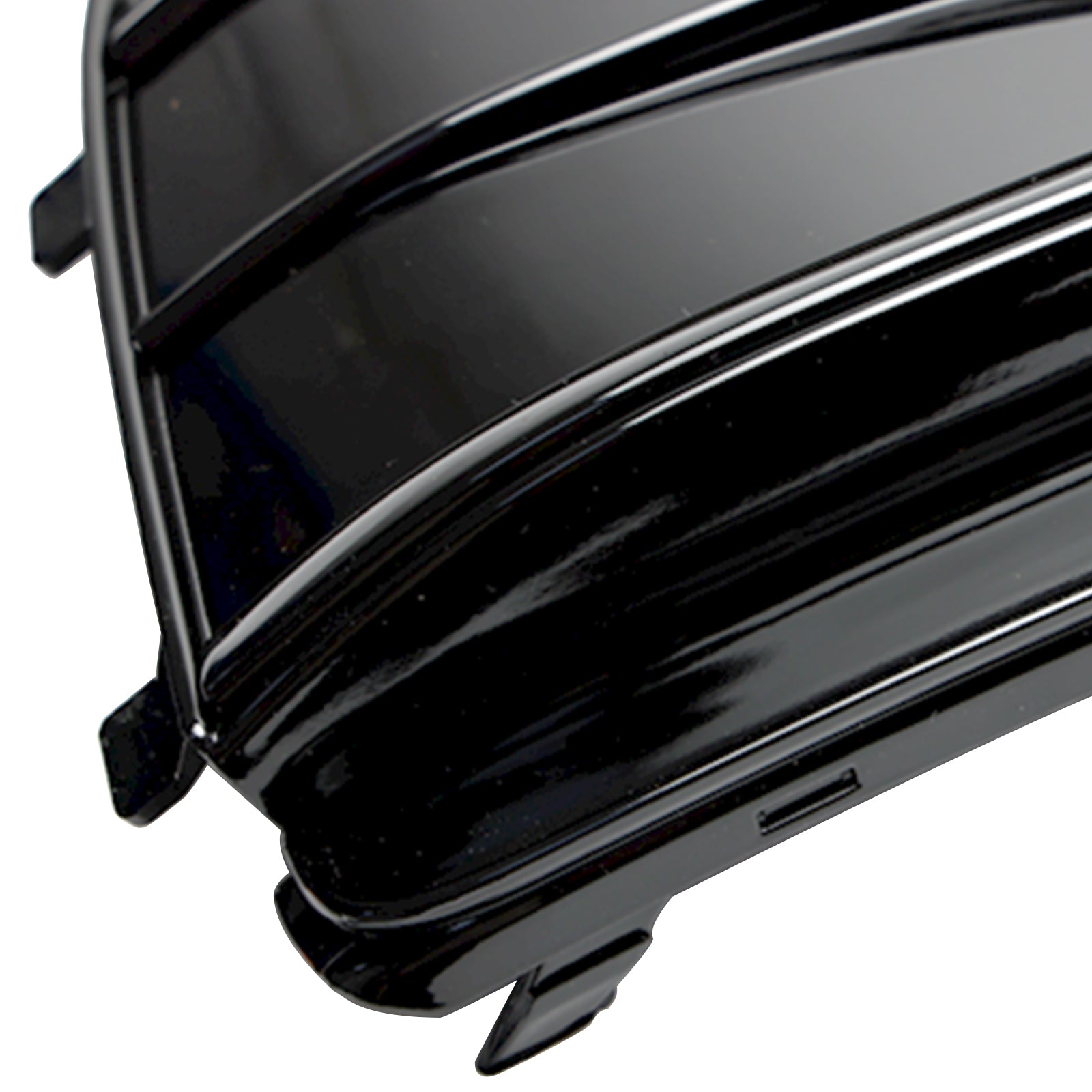 Griglia paraurti anteriore Audi Q5 SQ5 pre-restyling 2018-2022 80A807679MRU6