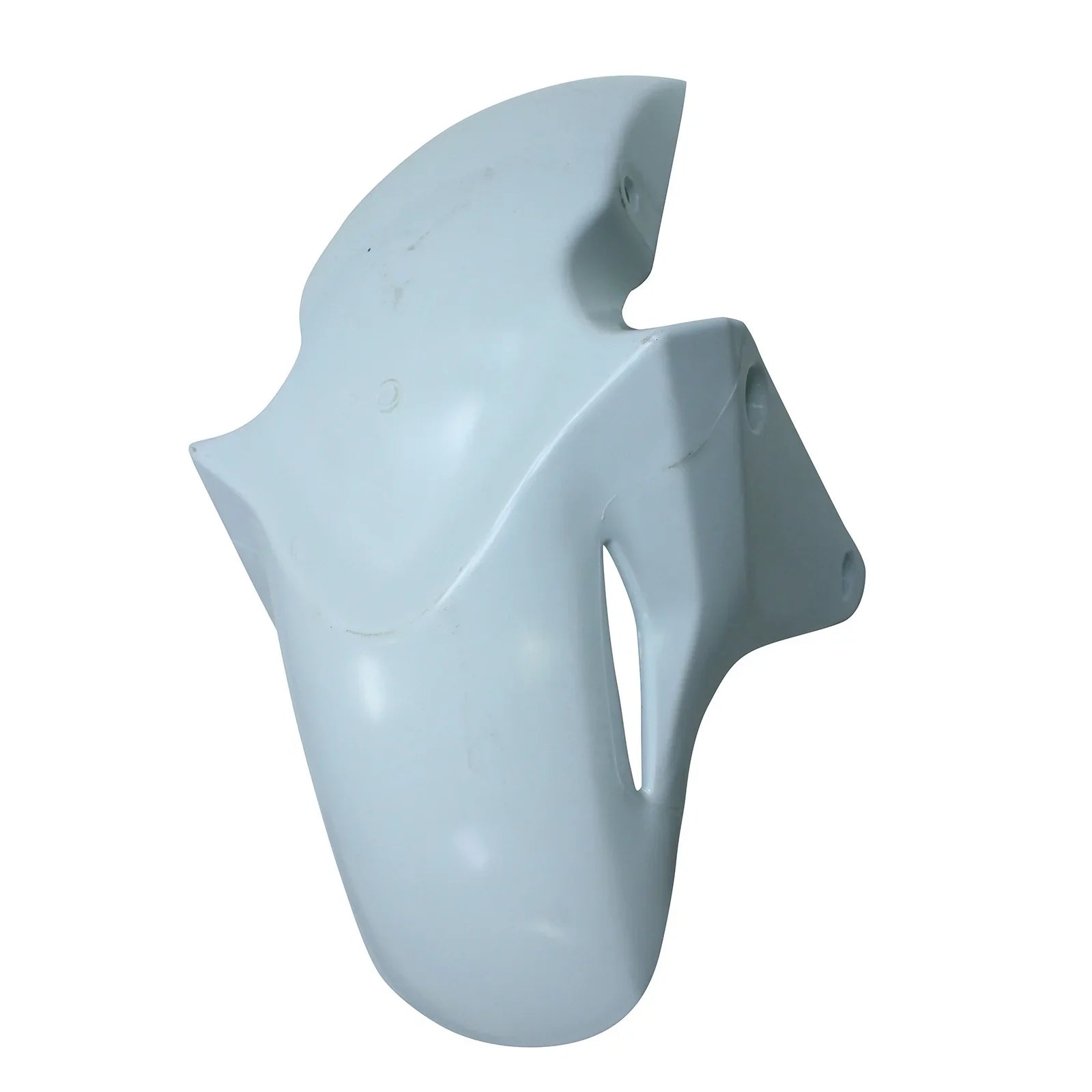 Amotopart Honda CBR500R 2016-2018 maalaamaton suojapinnan ruiskumuotti