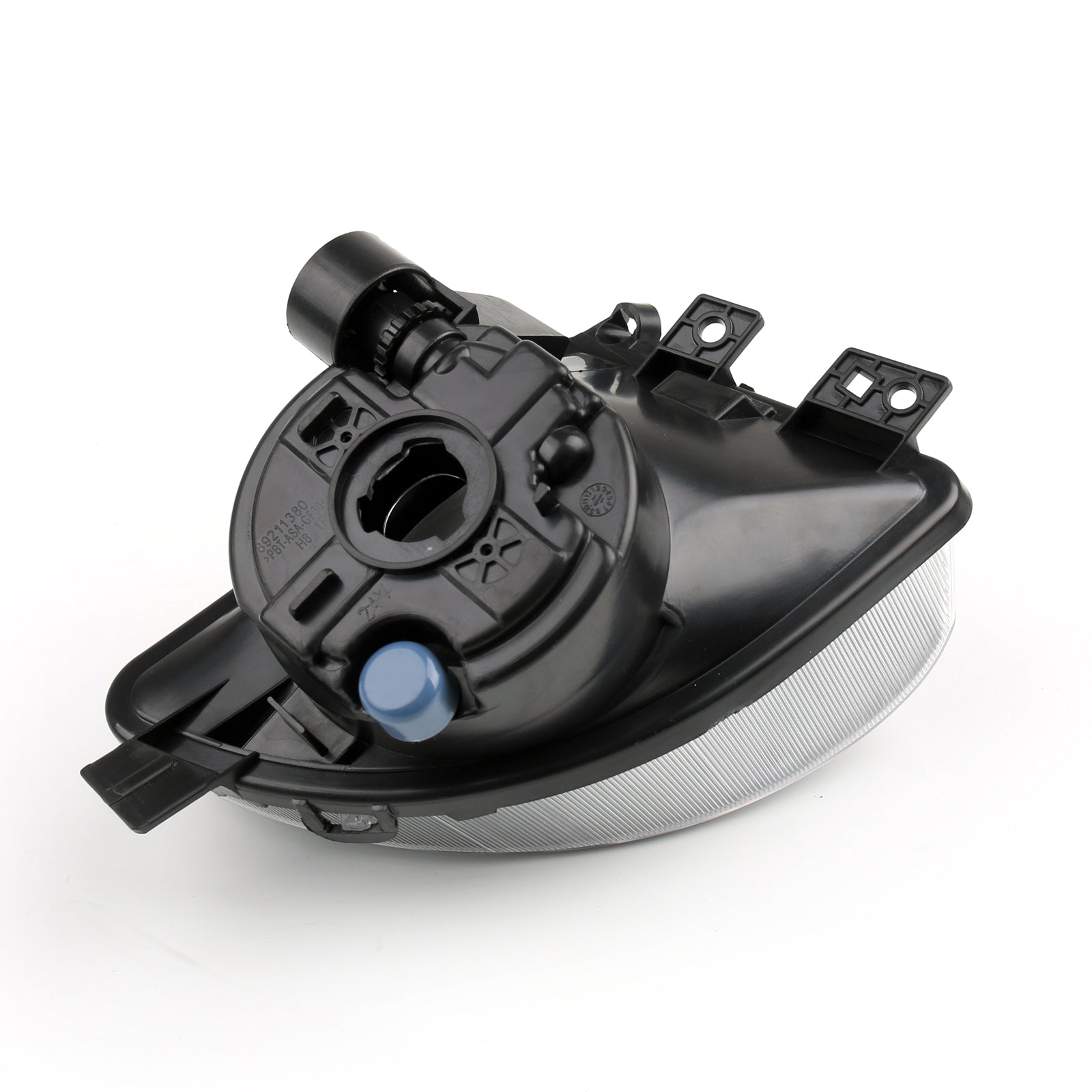 Światło przeciwmgielne przedniego zderzaka Lampa do jazdy po lewej stronie na lata 2010-2013 BMW serii 5 F10 F18 Generic