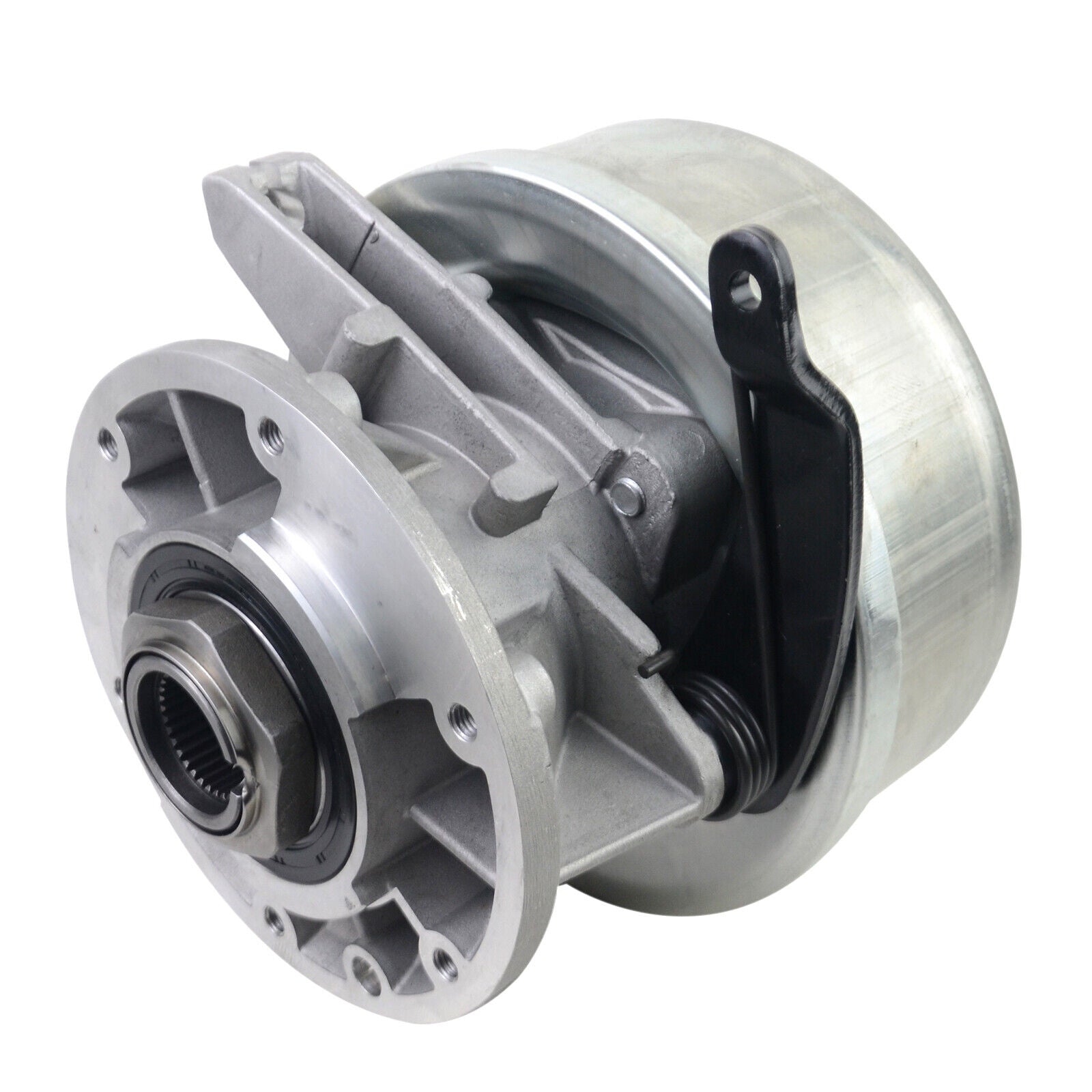 Ford F350 F450 & F550 2003-2007 Vetoakselin seisontajarru 6C2Z2598AA 3C342598AB 4WD AWD RWD