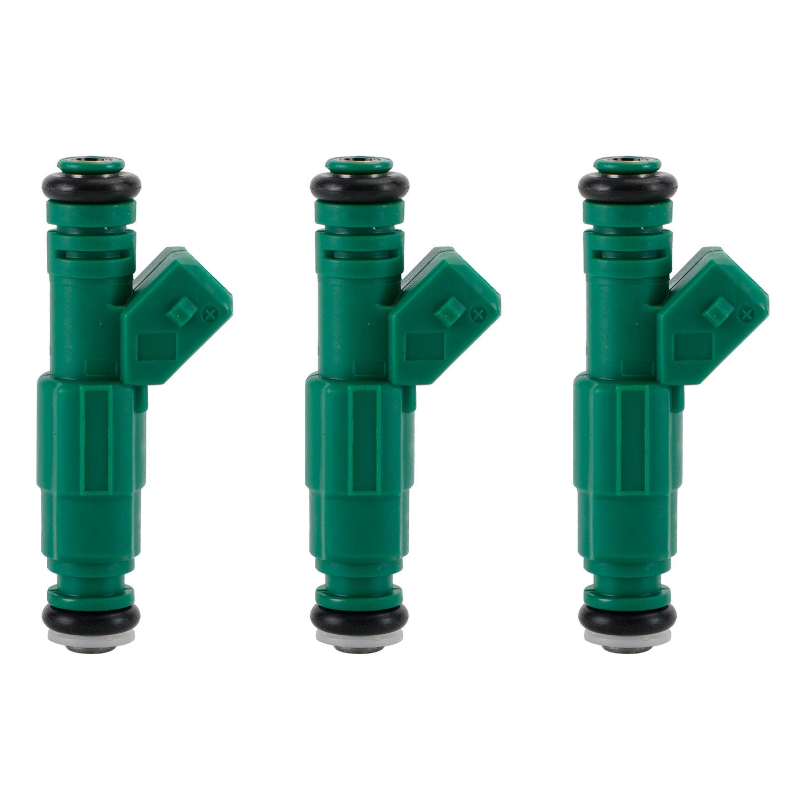 3 szt. 006-623 wtryskiwacz paliwa 420874432 dla Sea Doo Speedster RXP-X RXT-X 255 1503CC