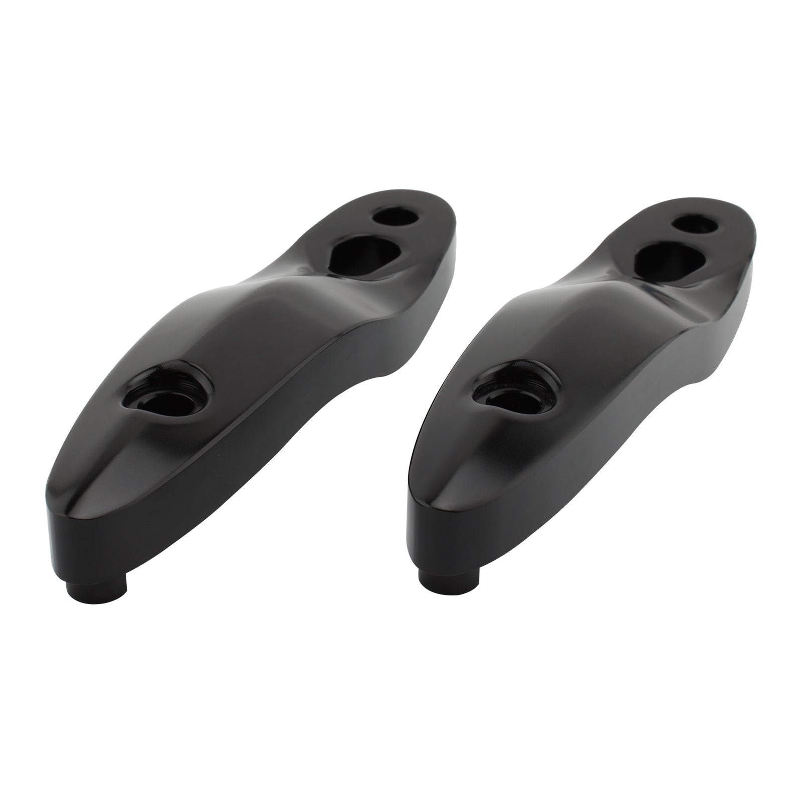 Softail 2000-2020 Broadcasting Plaisse Rafocations Kit suuntautuu signaalin laajennustukea varten