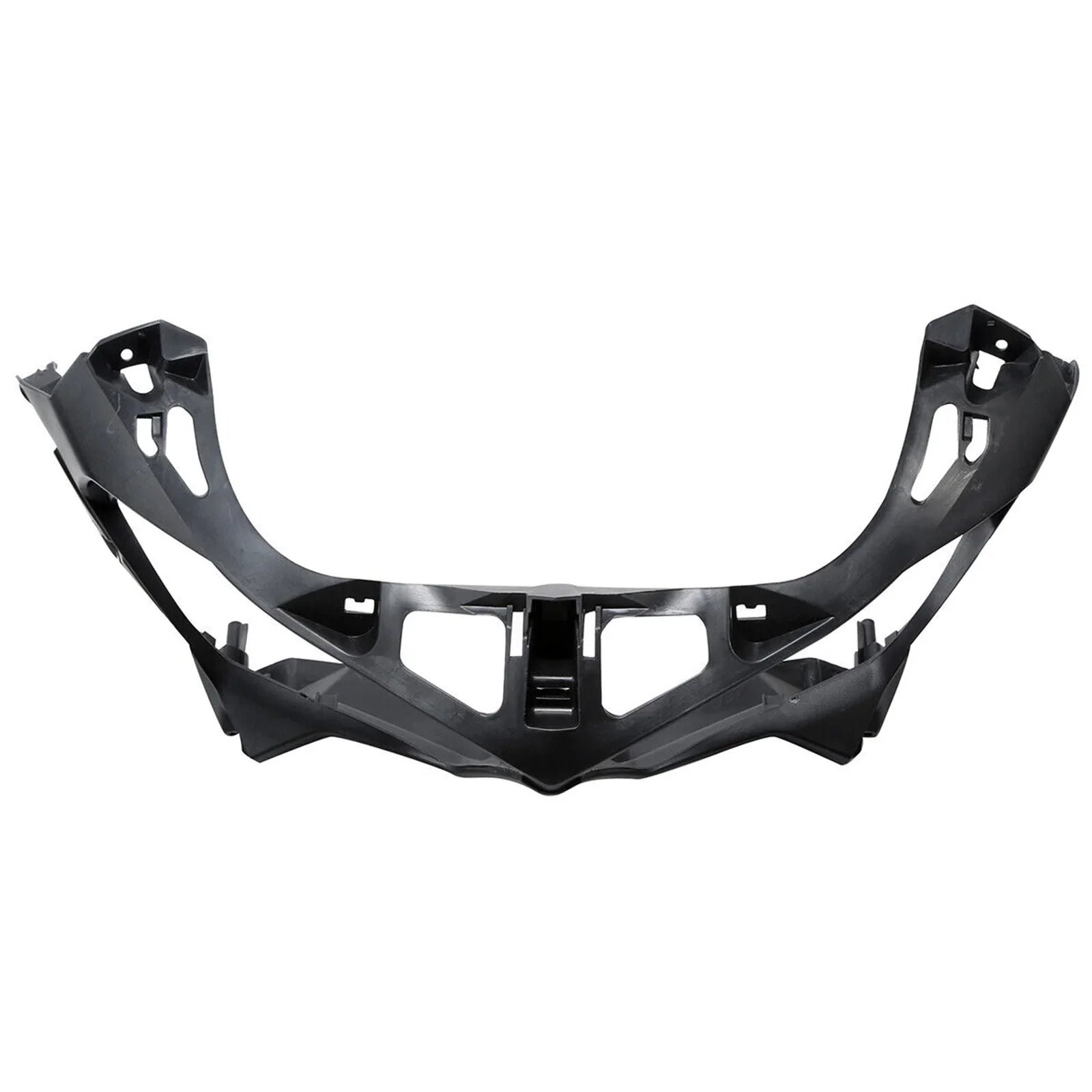 Amotopart Yamaha YZF R3/R25 2014-2018 Oblikovanje z nebarvanimi sejmi