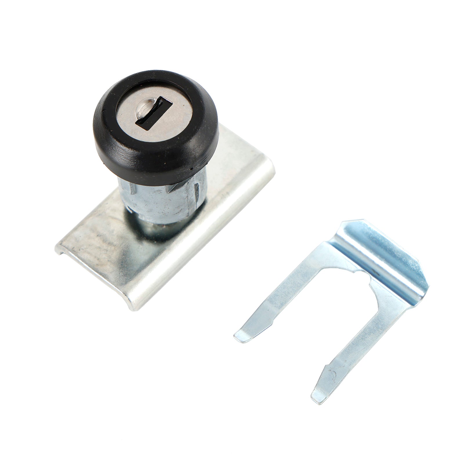 Yamaha R15 V3 YZF155 2019-2021 polttoainekorkki, sytytyskytkin ja istuimen lukkokokoonpano