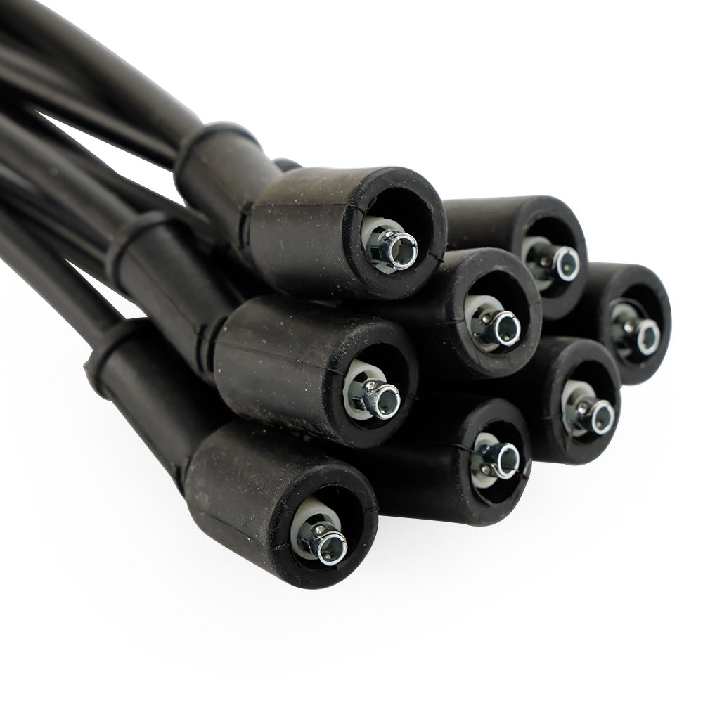 Uniwersalne przewody do świec zapłonowych 60" 551083 do demontażu cewek LS LS1 LS3 5.3 5.7 Fedex Express