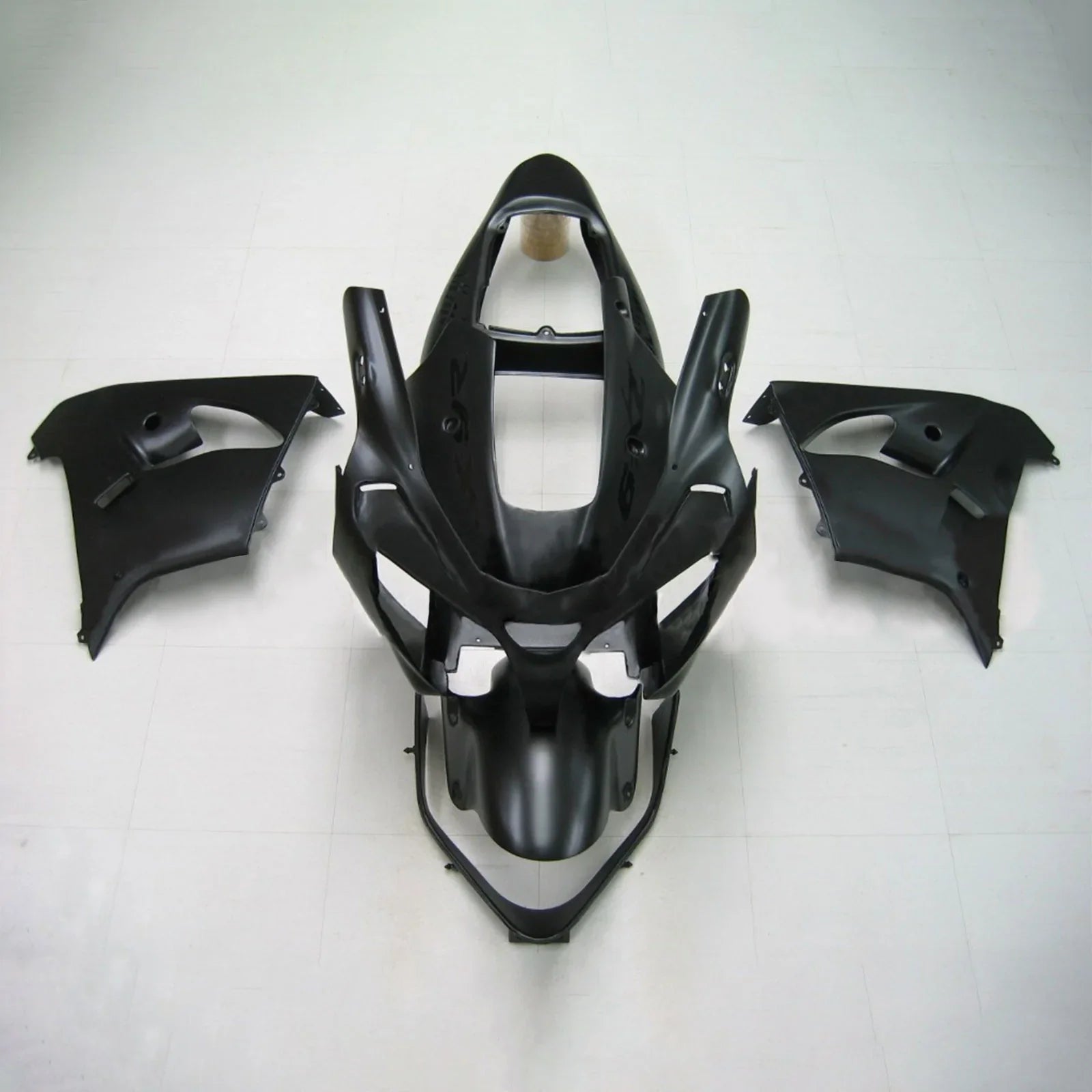 Zestaw owiewek Amotopart do Kawasaki ZX9R 2002-2003 Generic