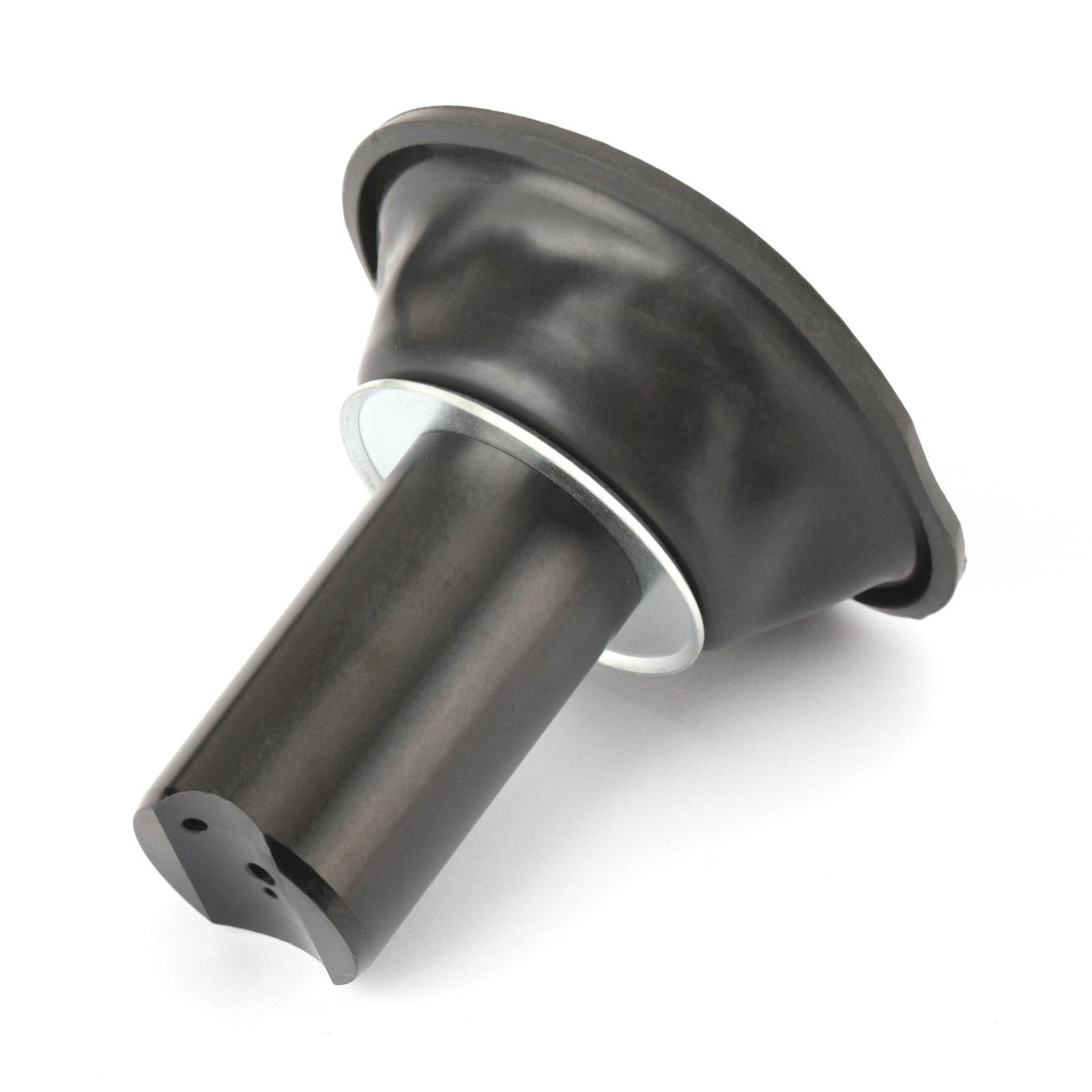 23,9 mm carburateur carburateurzuigermembraan voor generieke YM Virago XV250 V-Twin-cilinder