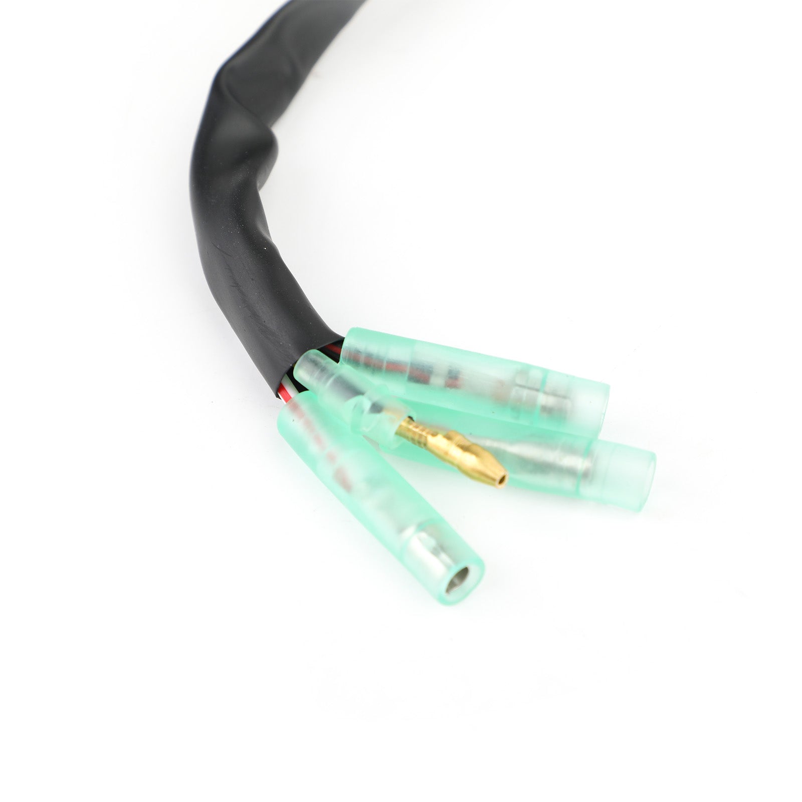 Magneto Stator Fit Alternator za Yamaha Blaster YFS200 90-02 3JM-85560-00-00 Generic