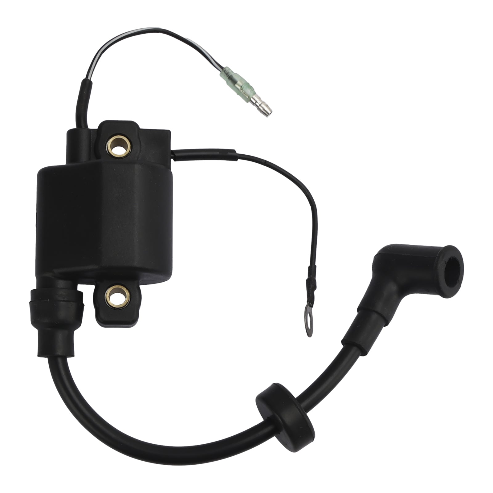 Bobine d'allumage adaptée pour Yamaha 50HP K50 60HP P60 60F E60H 70HP 70B 6H3-85570-10