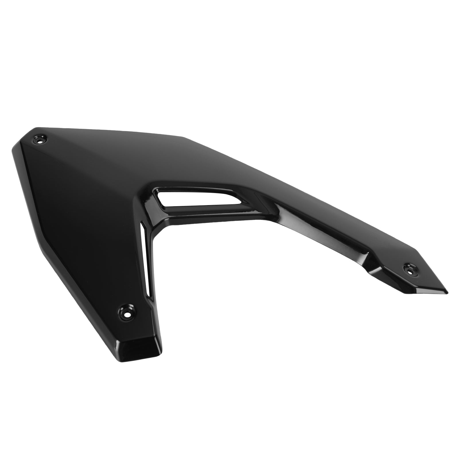 Carénage de protection de couverture latérale de cadre de moto pour Honda X-ADV 750 XADV750 2021 générique